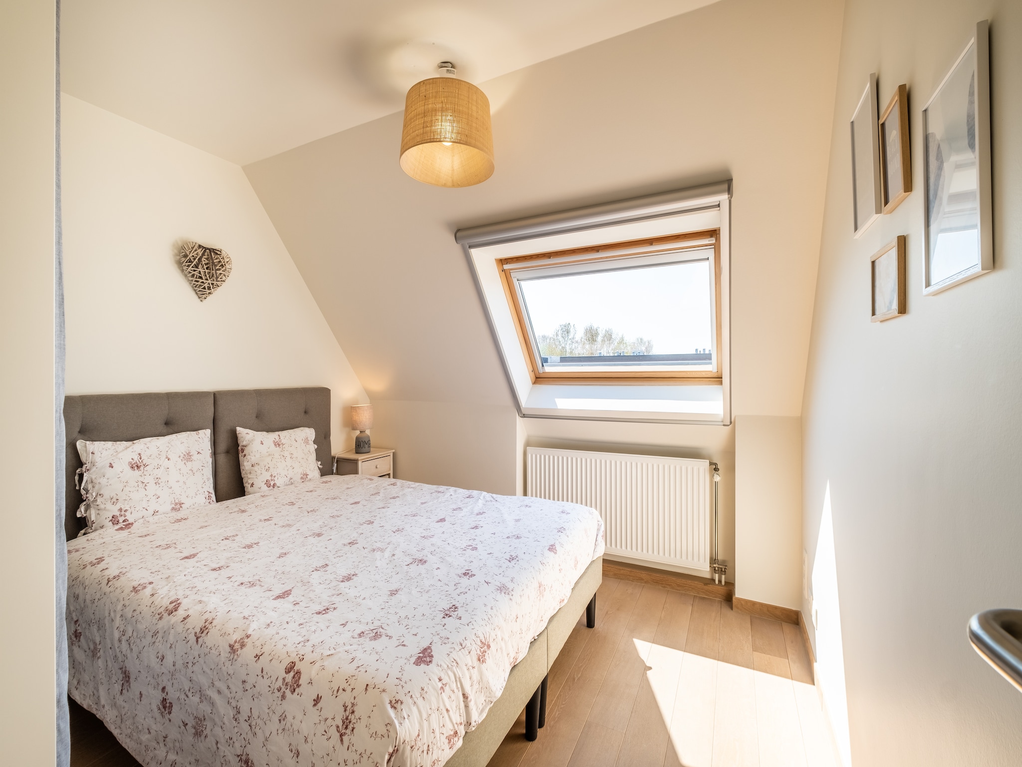 Ferienwohnung Alisee App 303