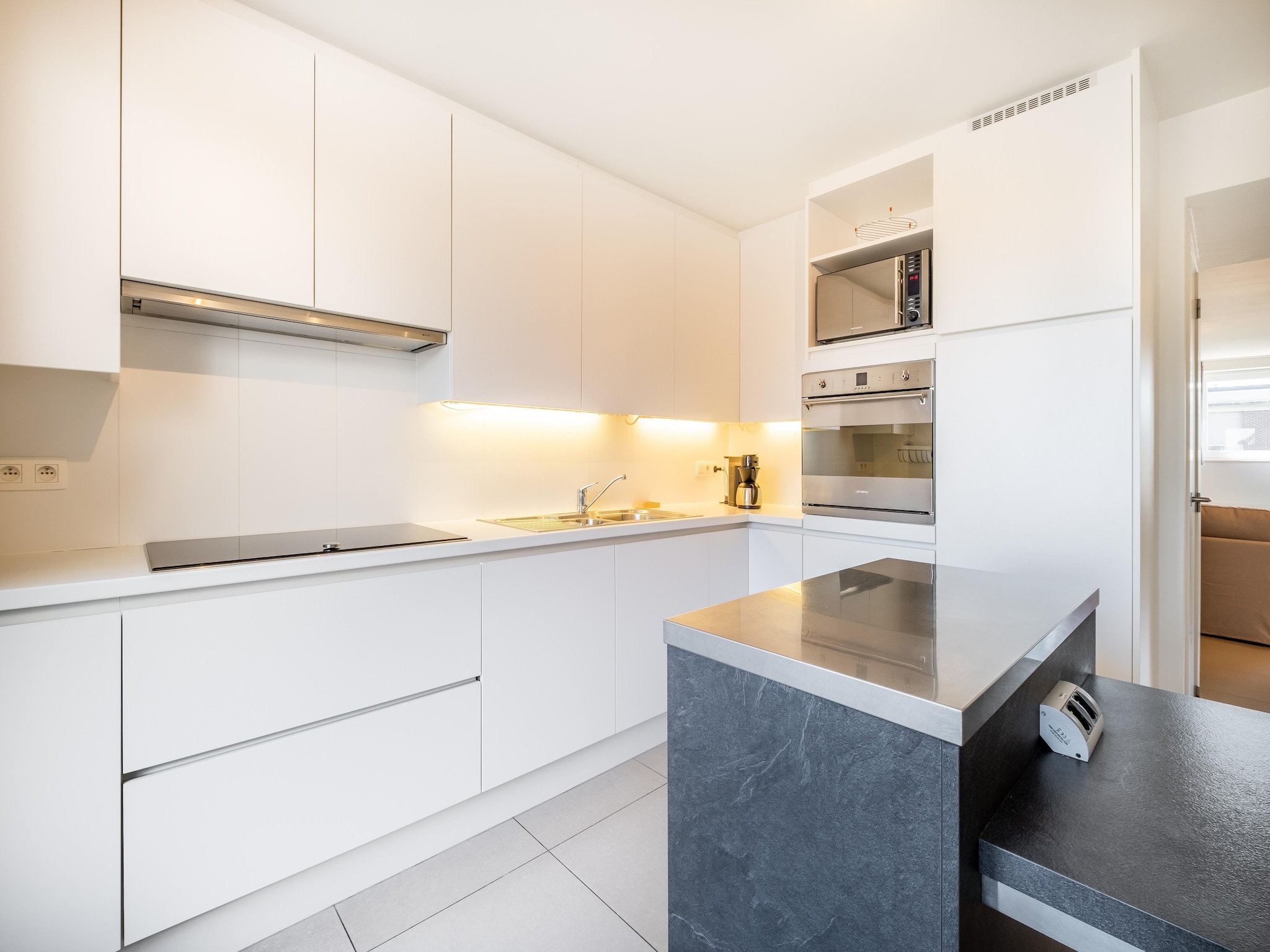 Ferienwohnung Alisee App 303