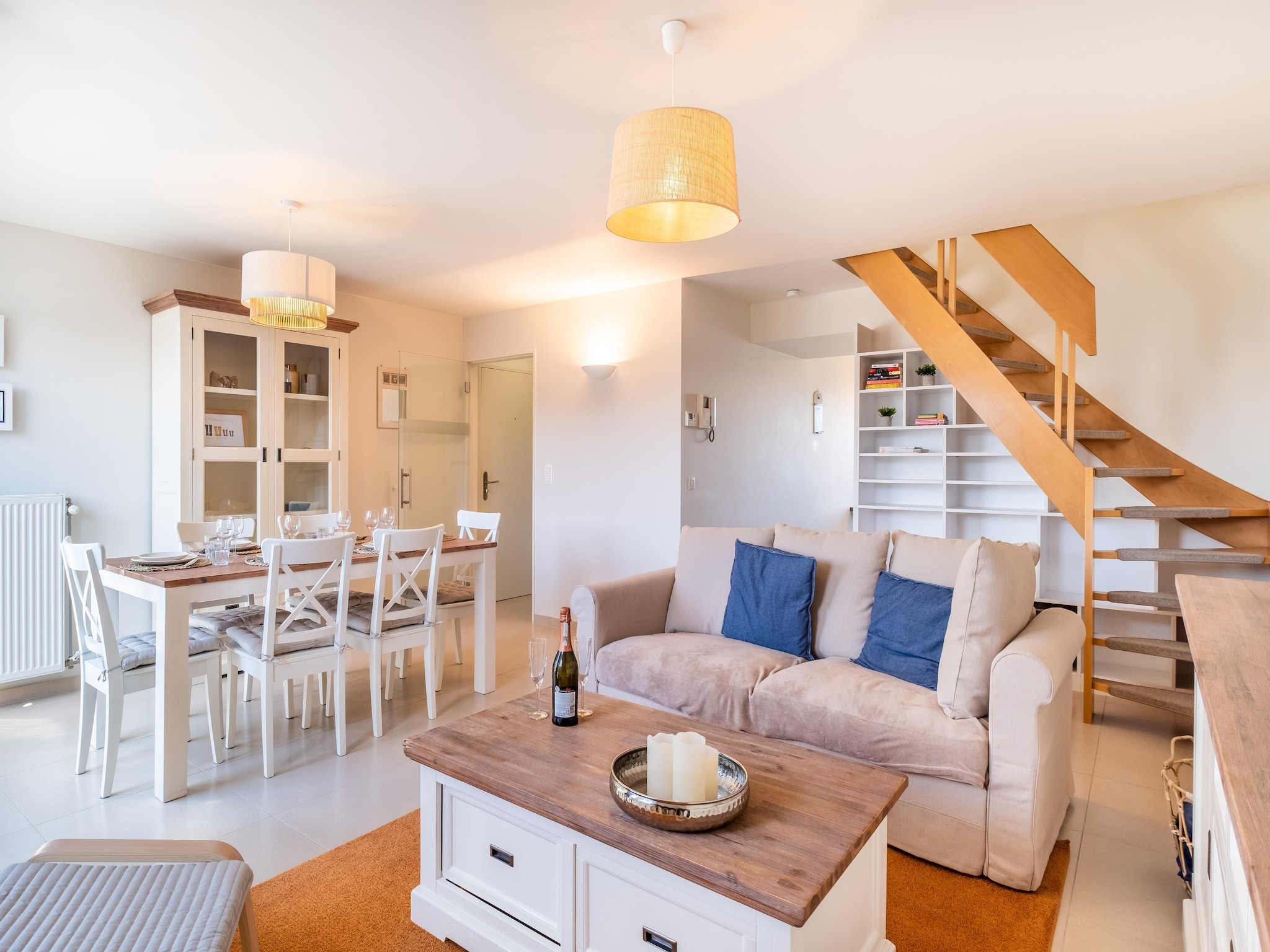 Ferienwohnung Alisee App 303