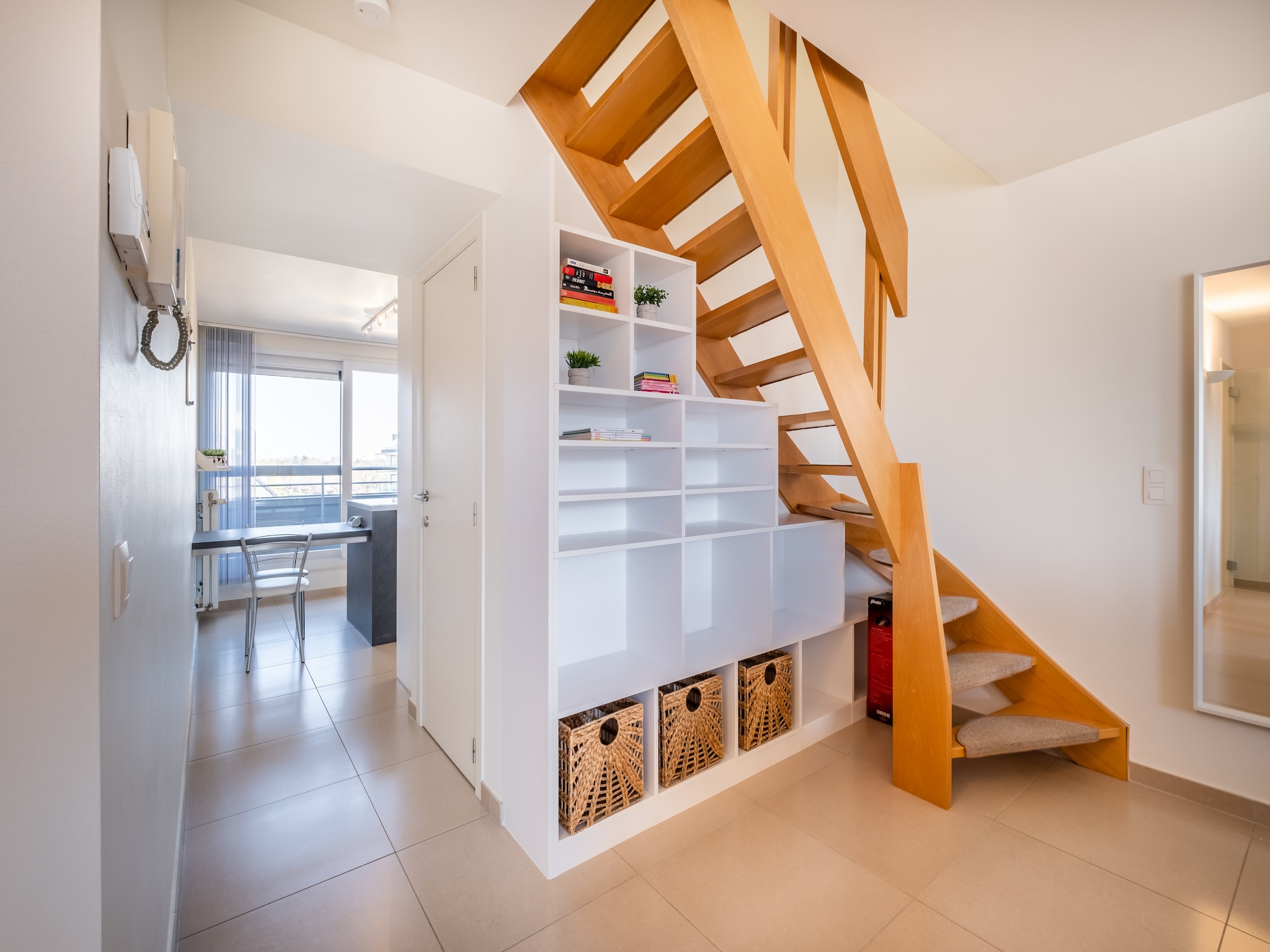 Ferienwohnung Alisee App 303
