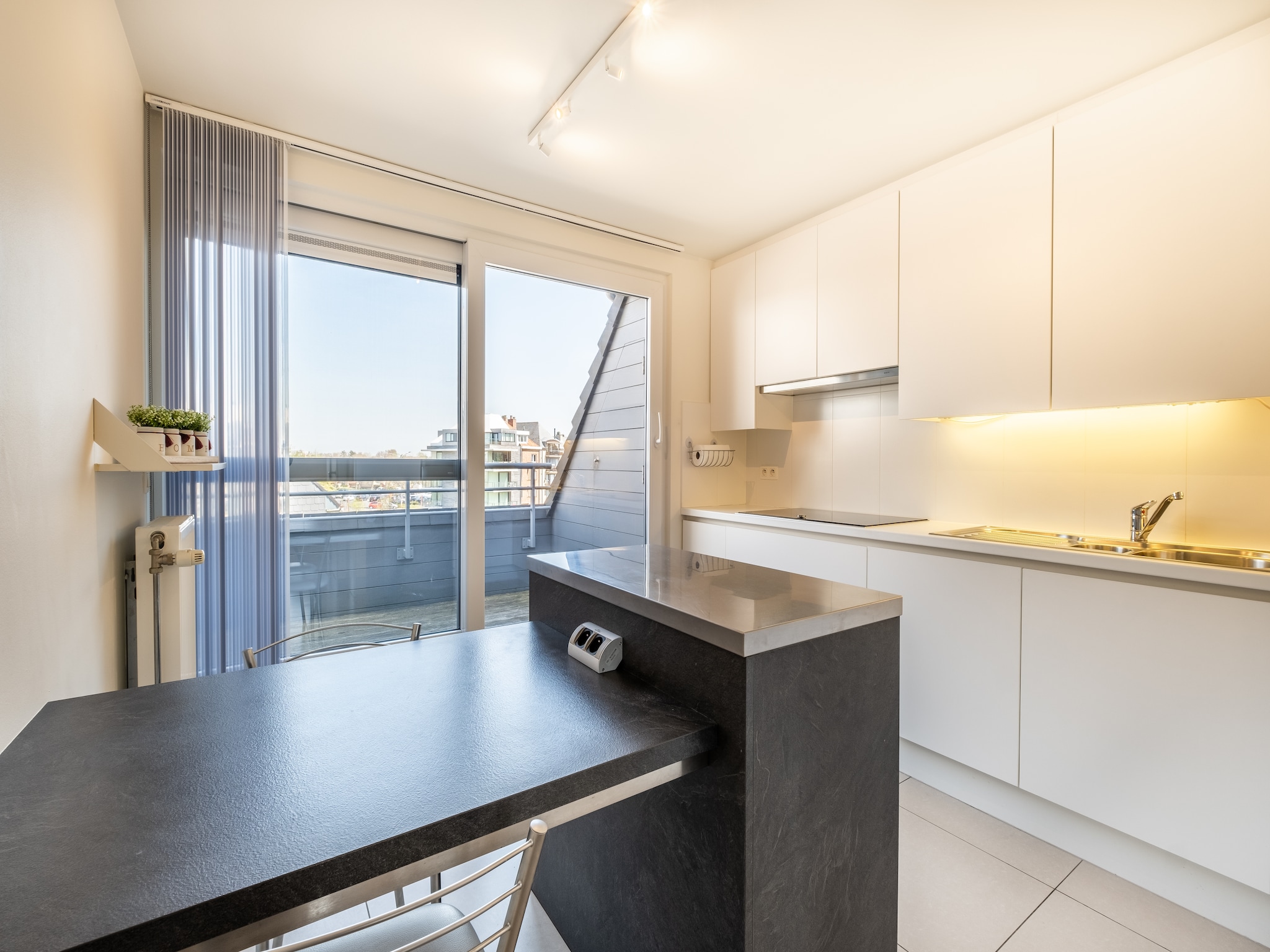 Ferienwohnung Alisee App 303