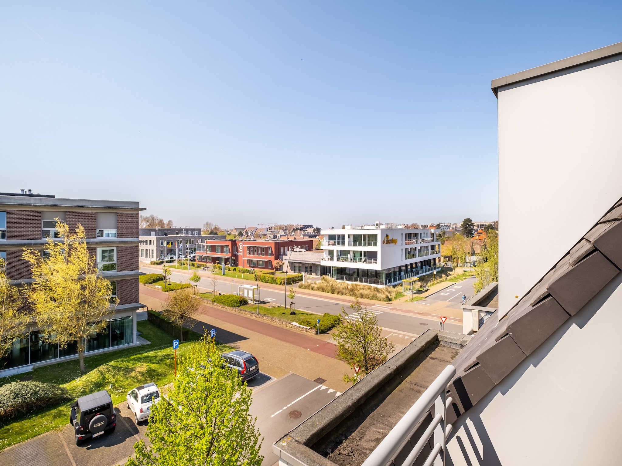 Ferienwohnung Alisee App 303