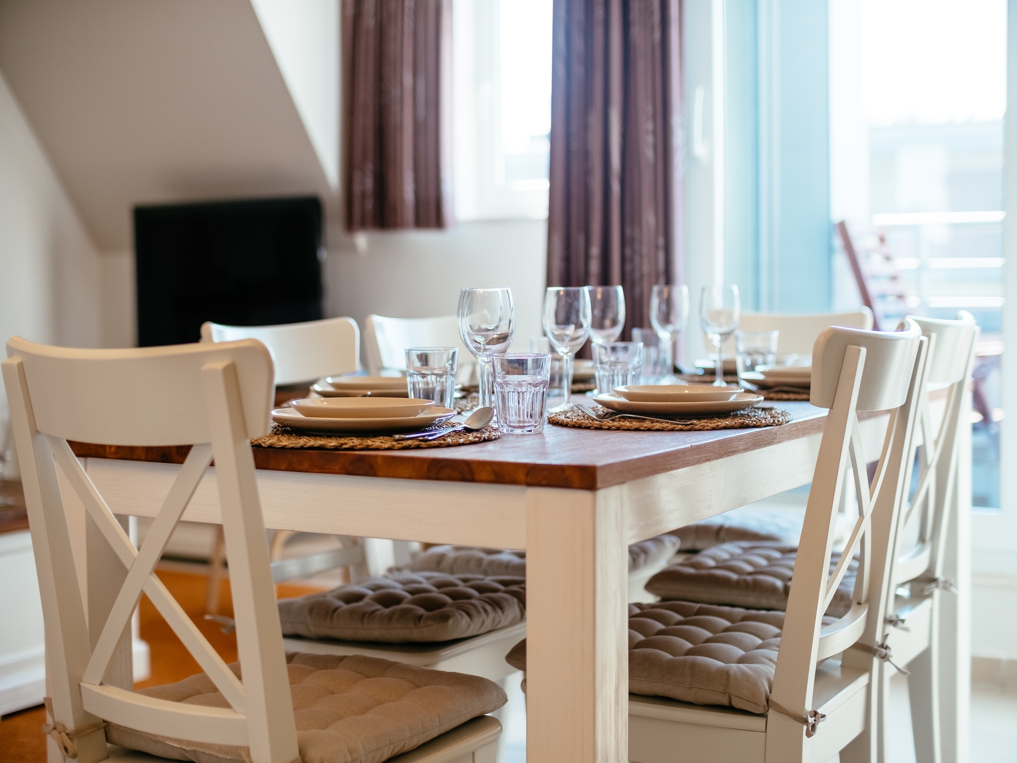 Ferienwohnung Alisee App 303