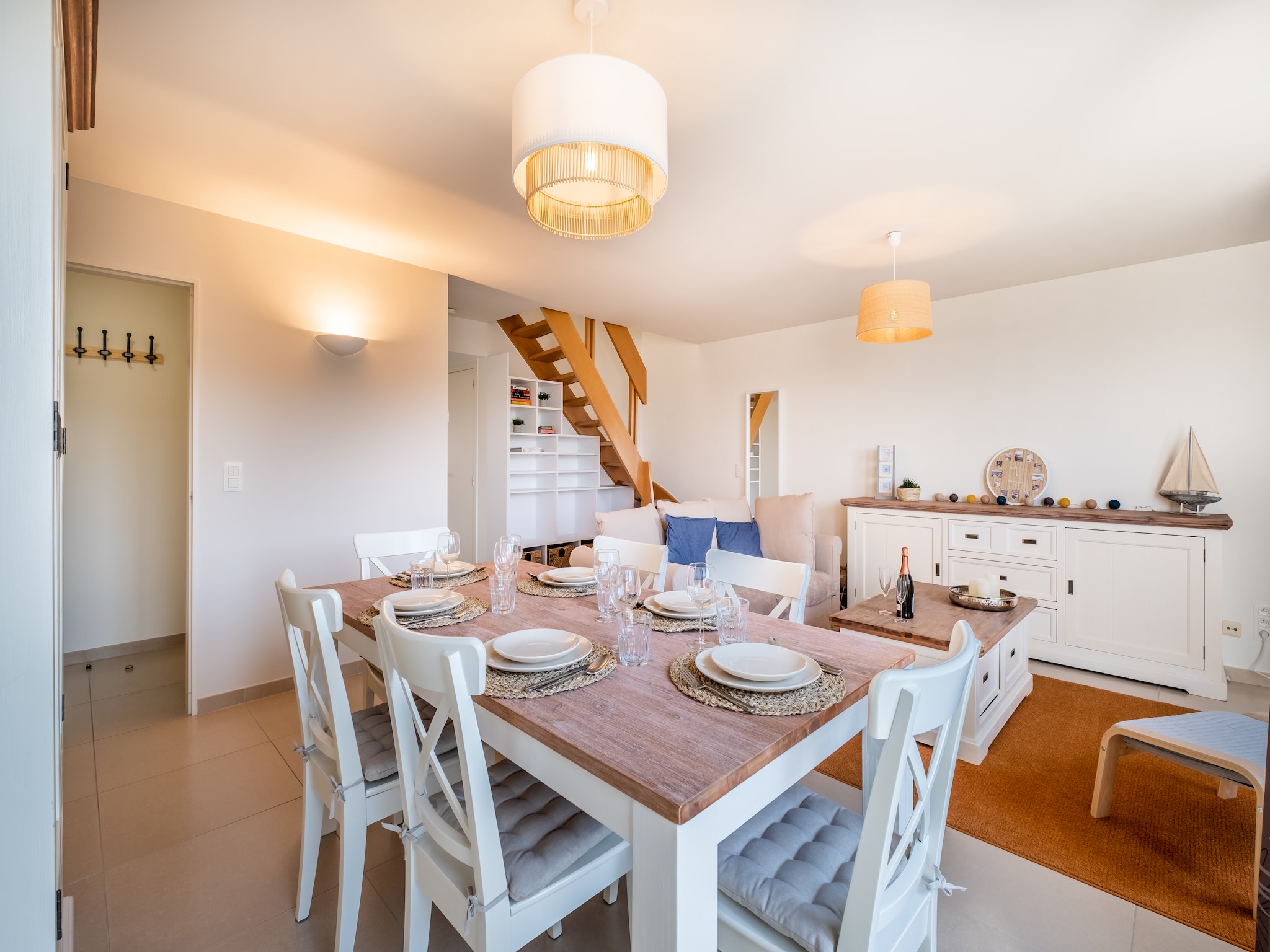 Ferienwohnung Alisee App 303