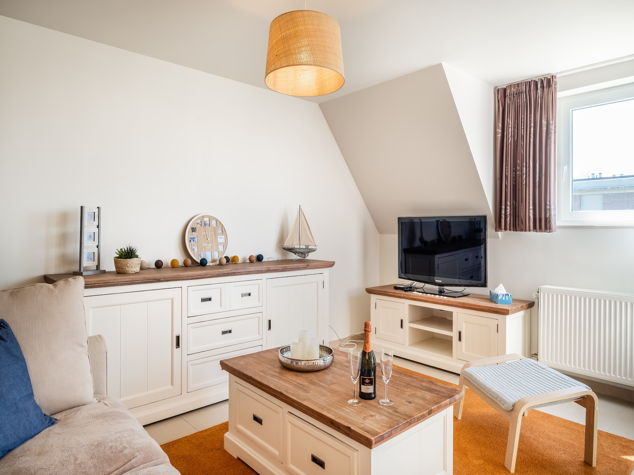 Ferienwohnung Alisee App 303