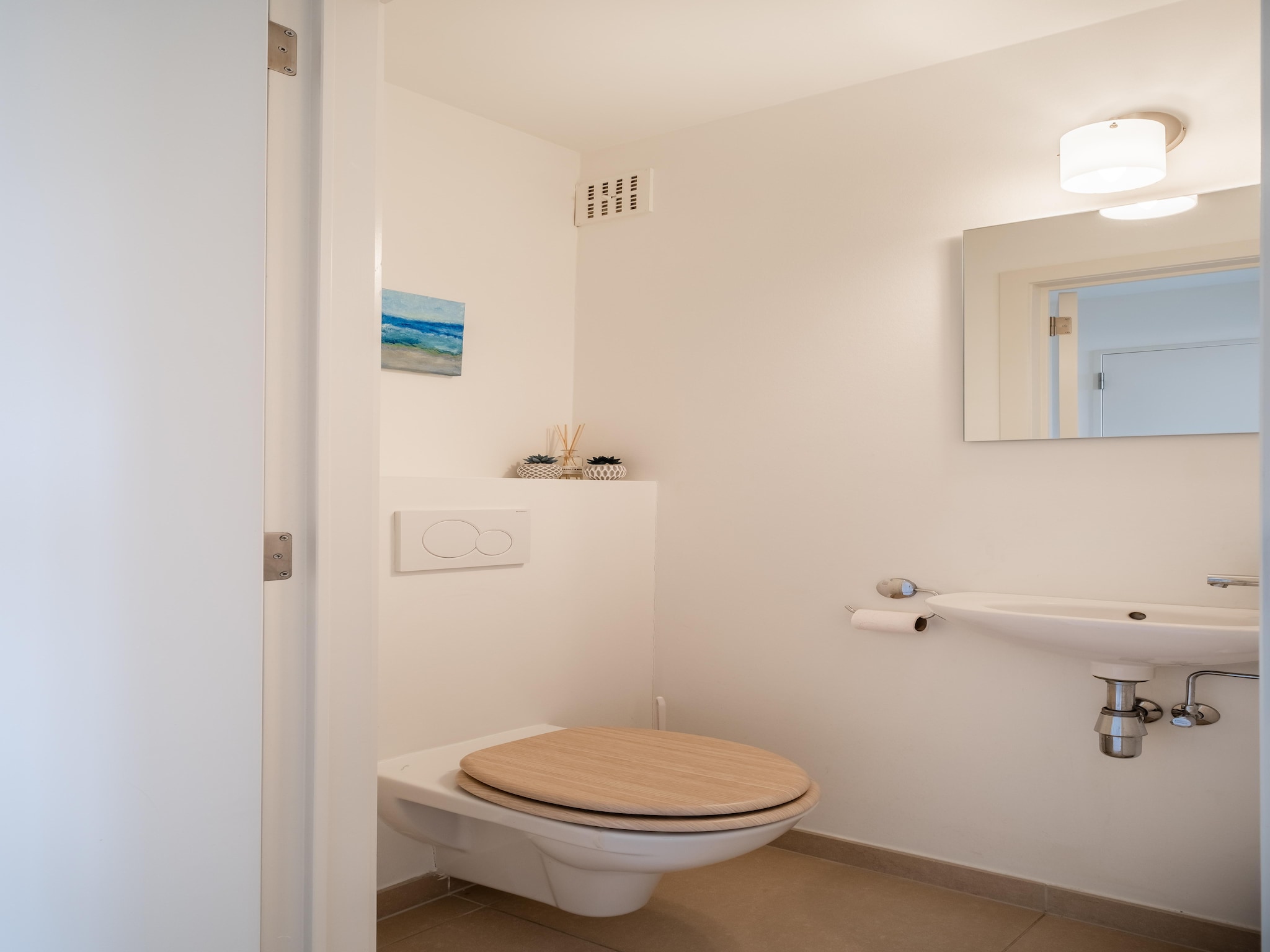 Ferienwohnung Alisee App 303