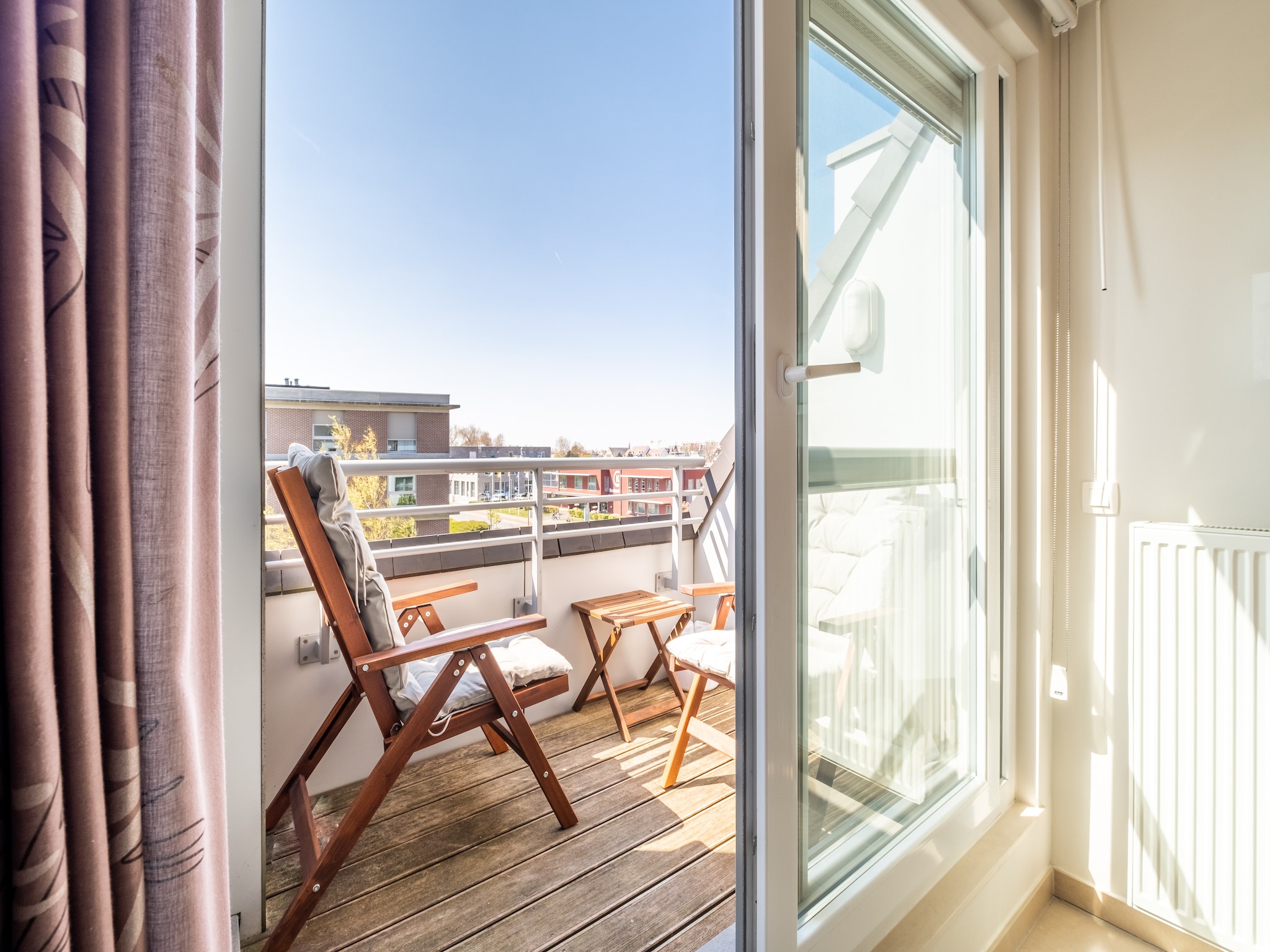 Ferienwohnung Alisee App 303