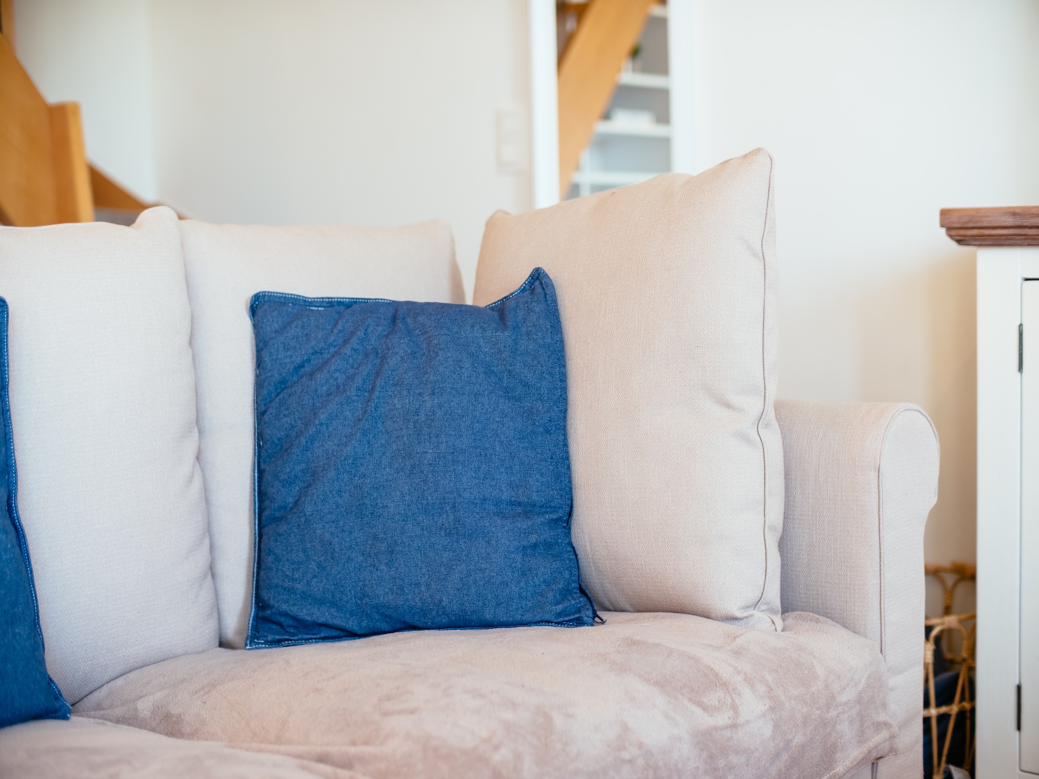 Ferienwohnung Alisee App 303