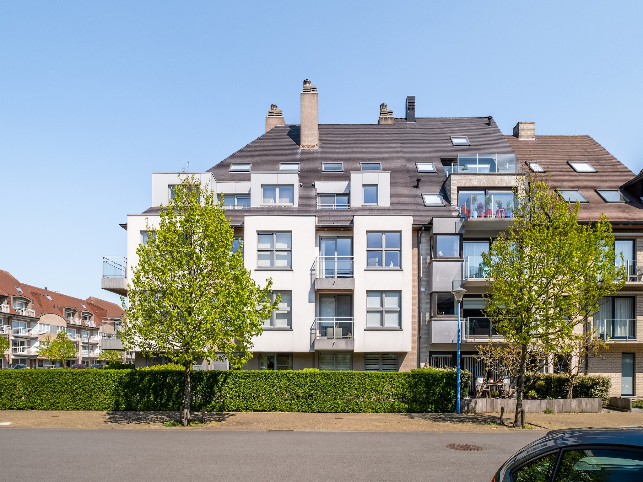Ferienwohnung Alisee App 303