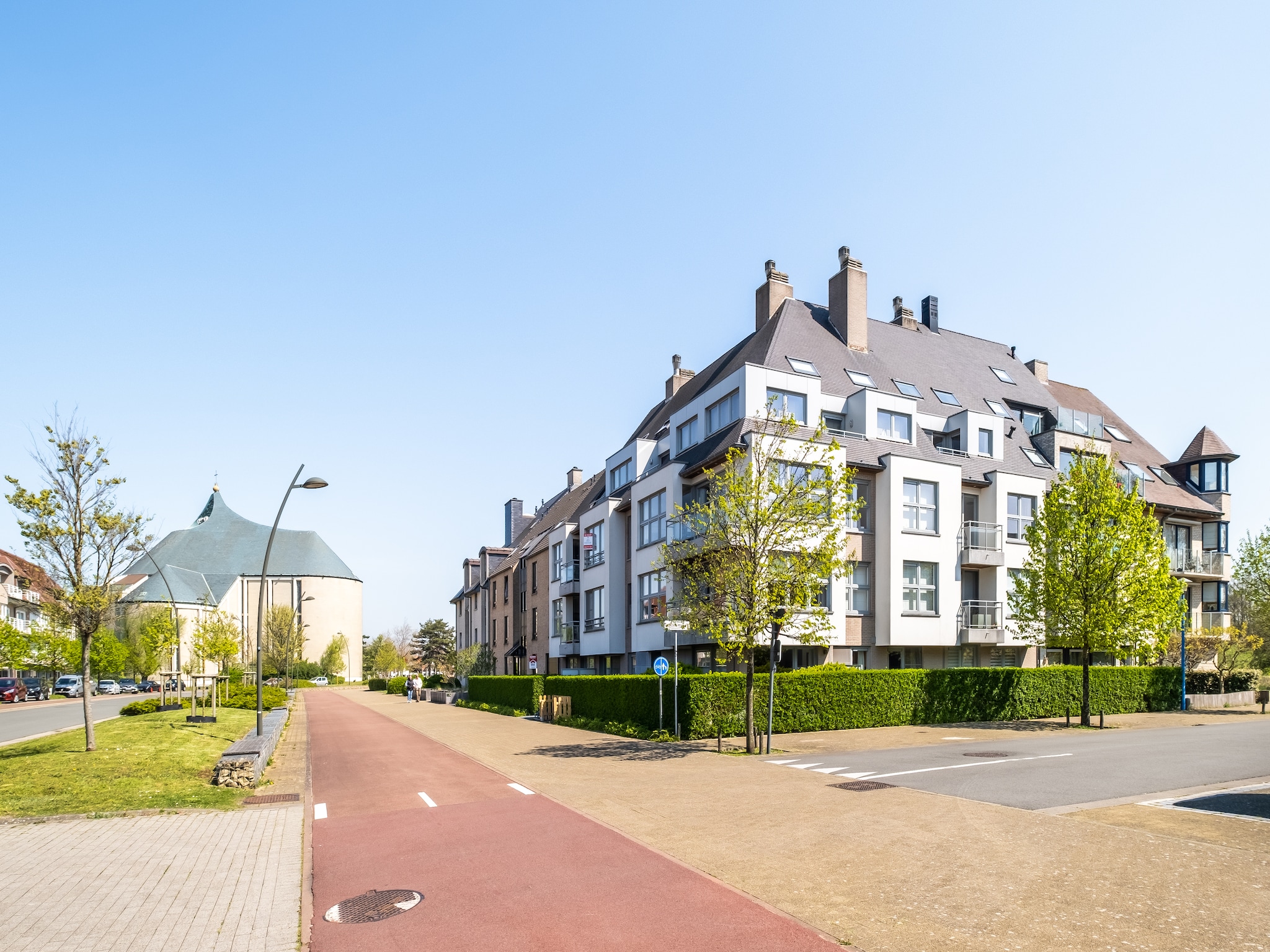Ferienwohnung Alisee App 303