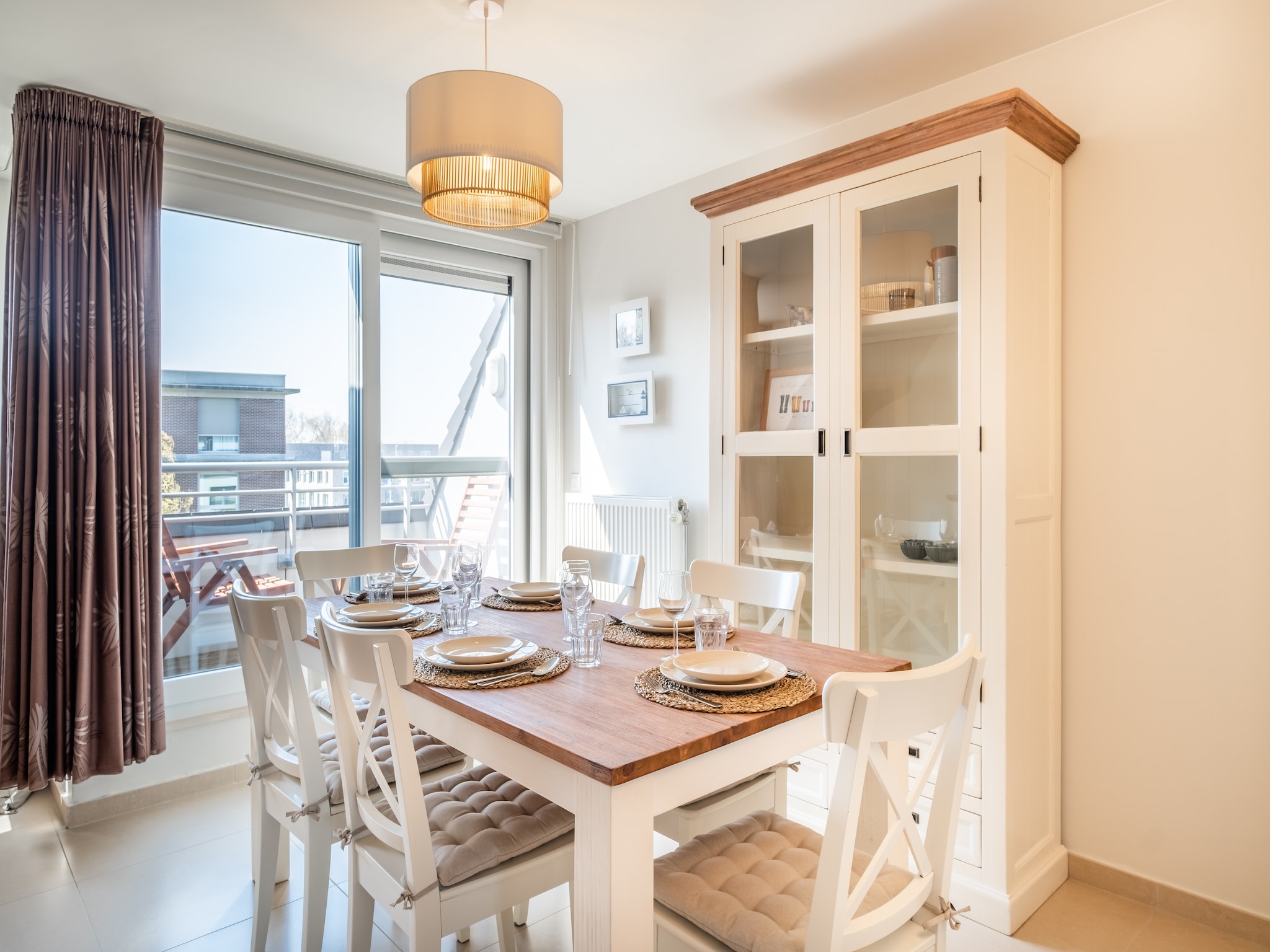 Ferienwohnung Alisee App 303