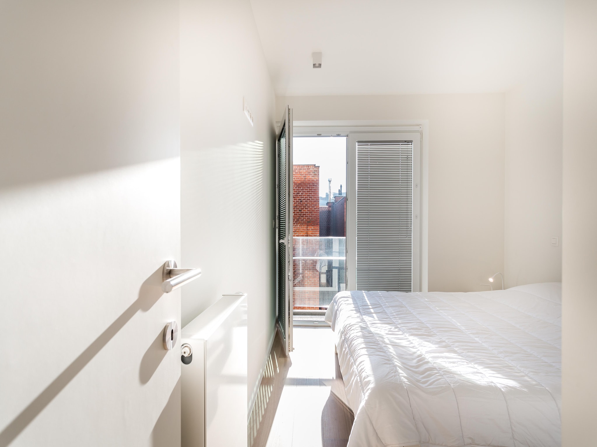 Ferienwohnung Winoc 401