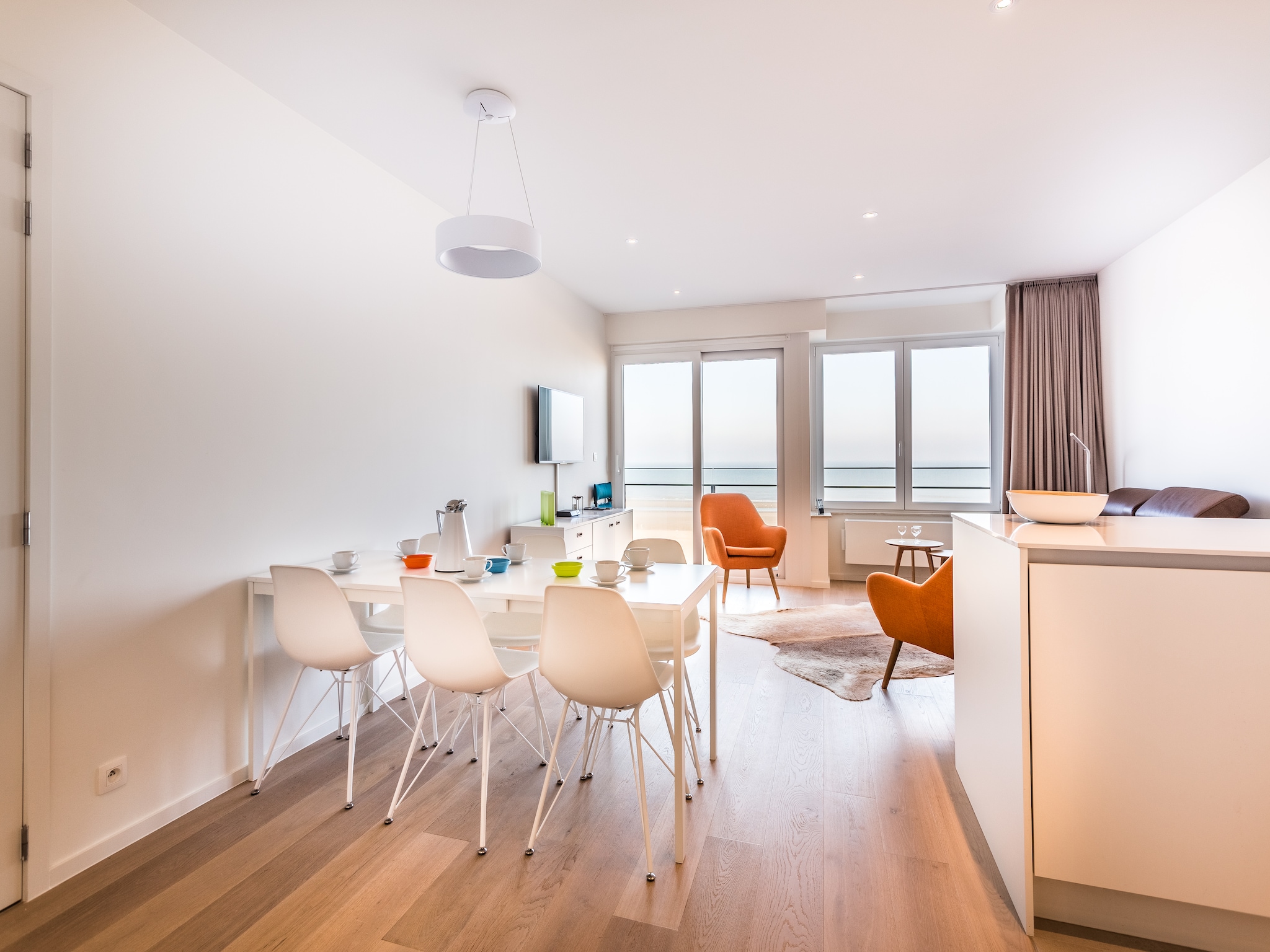 Ferienwohnung Winoc 401