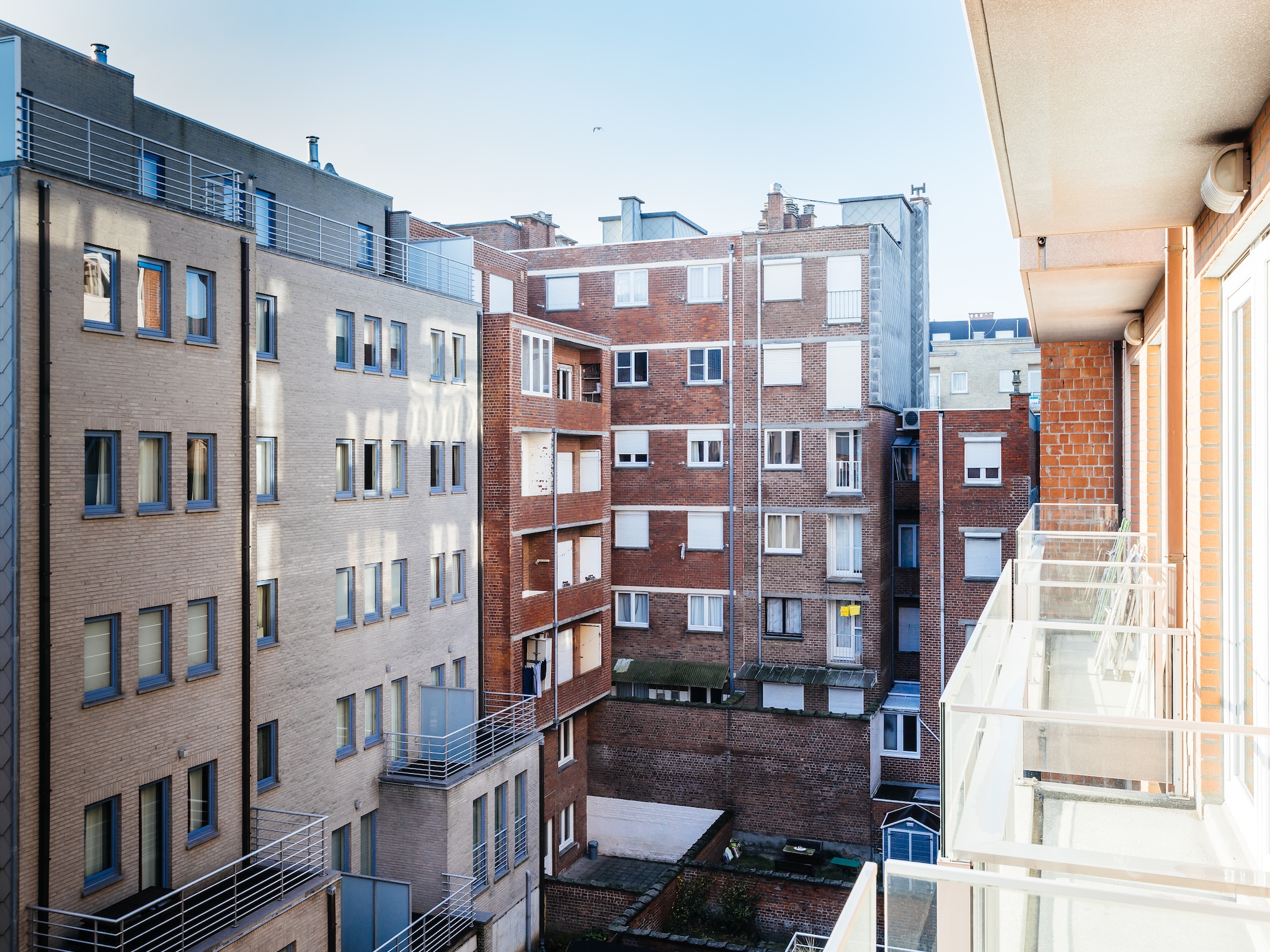 Ferienwohnung Winoc 401
