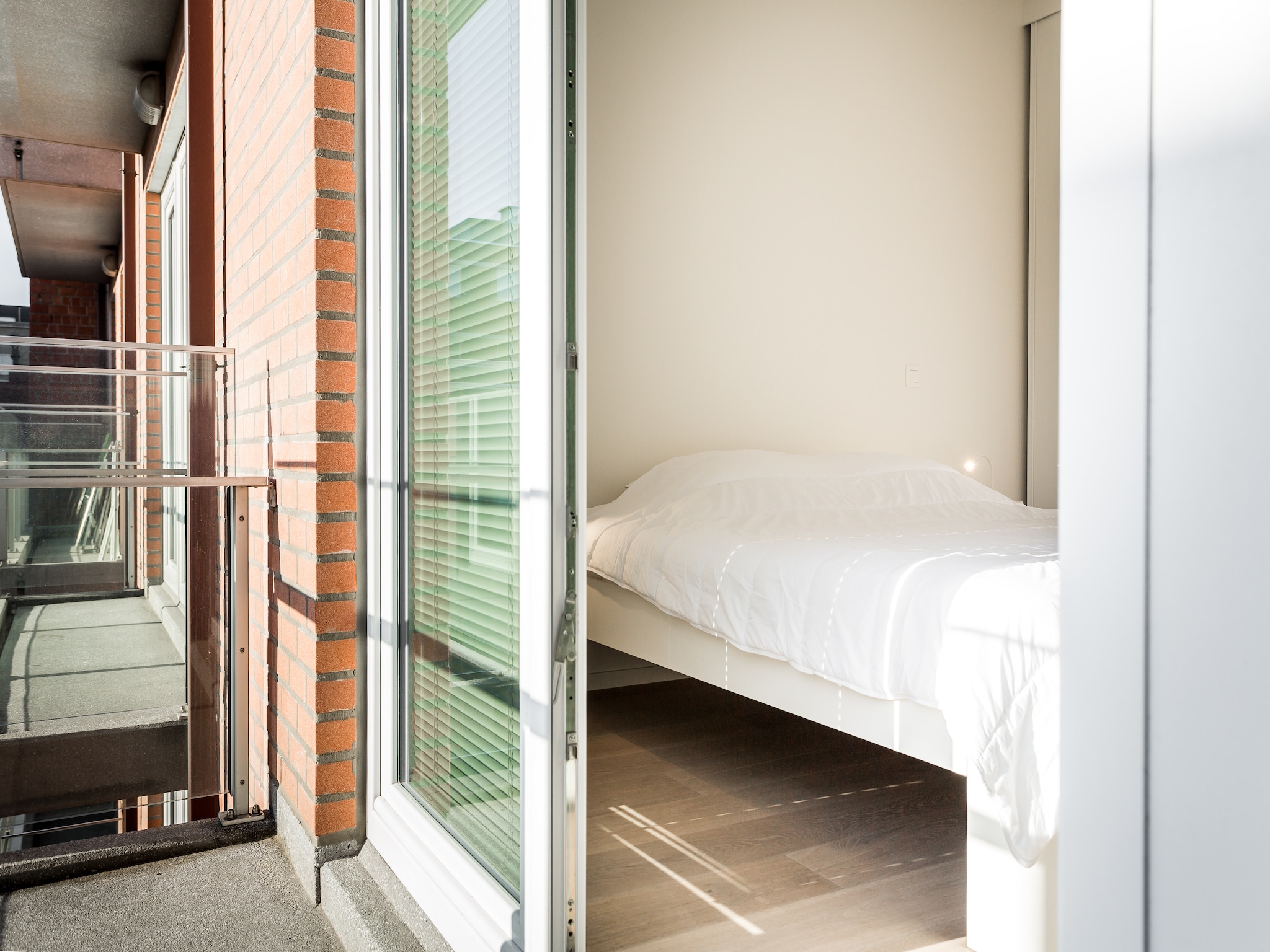Ferienwohnung Winoc 401