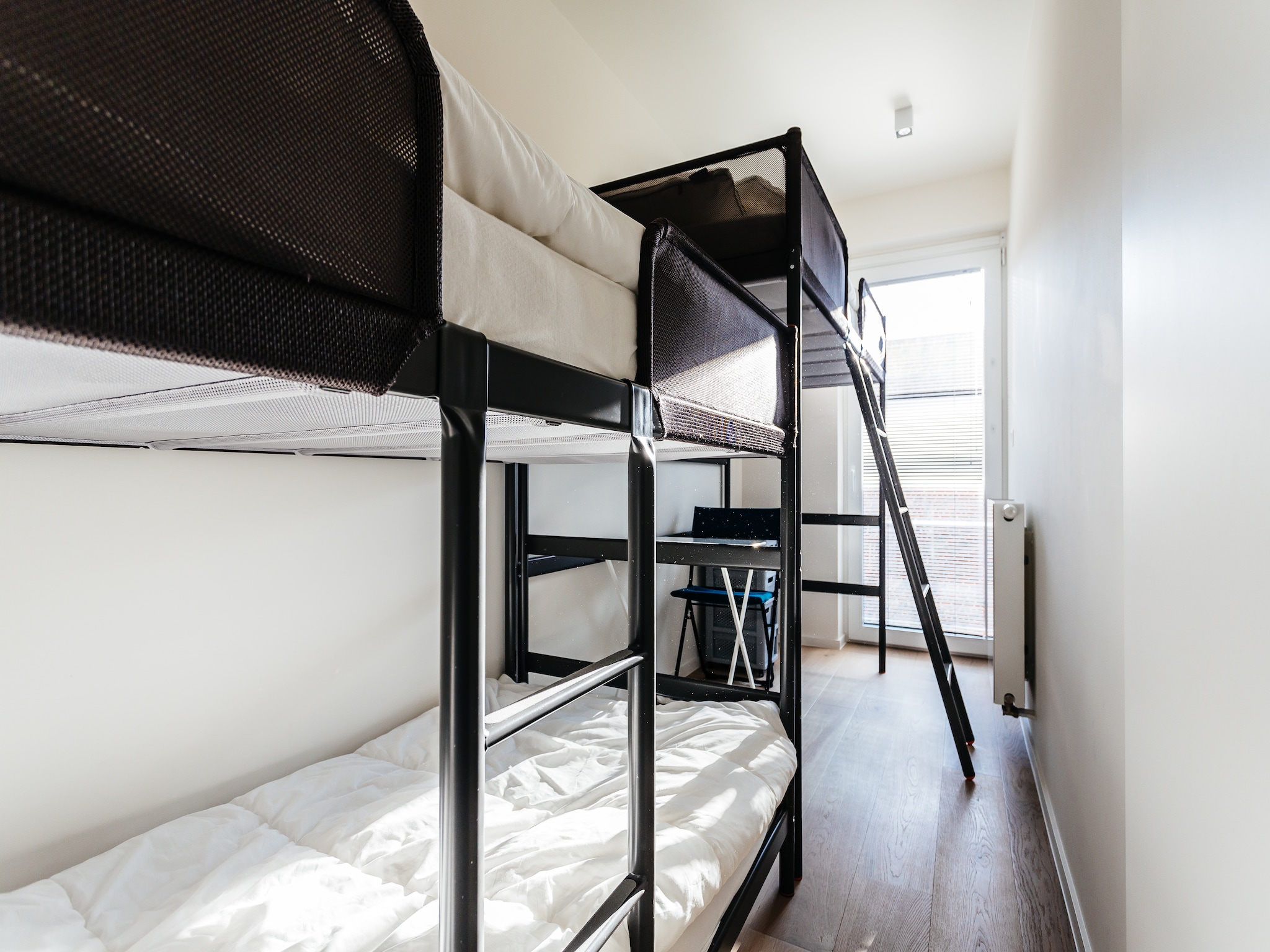 Ferienwohnung Winoc 401