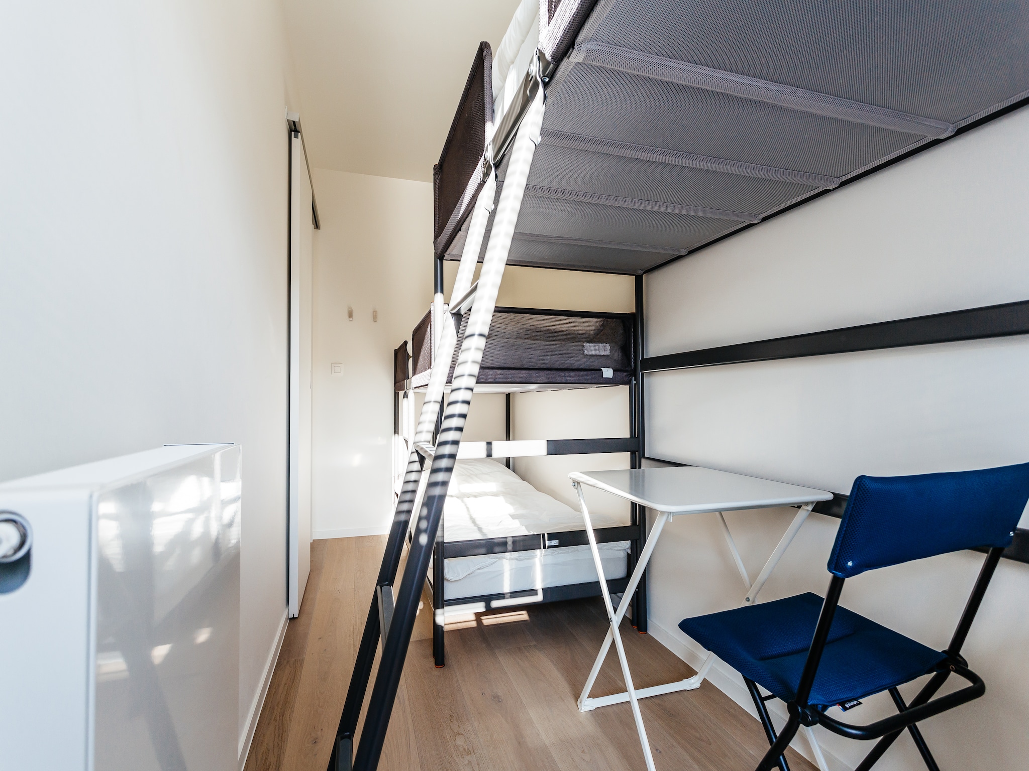 Ferienwohnung Winoc 401