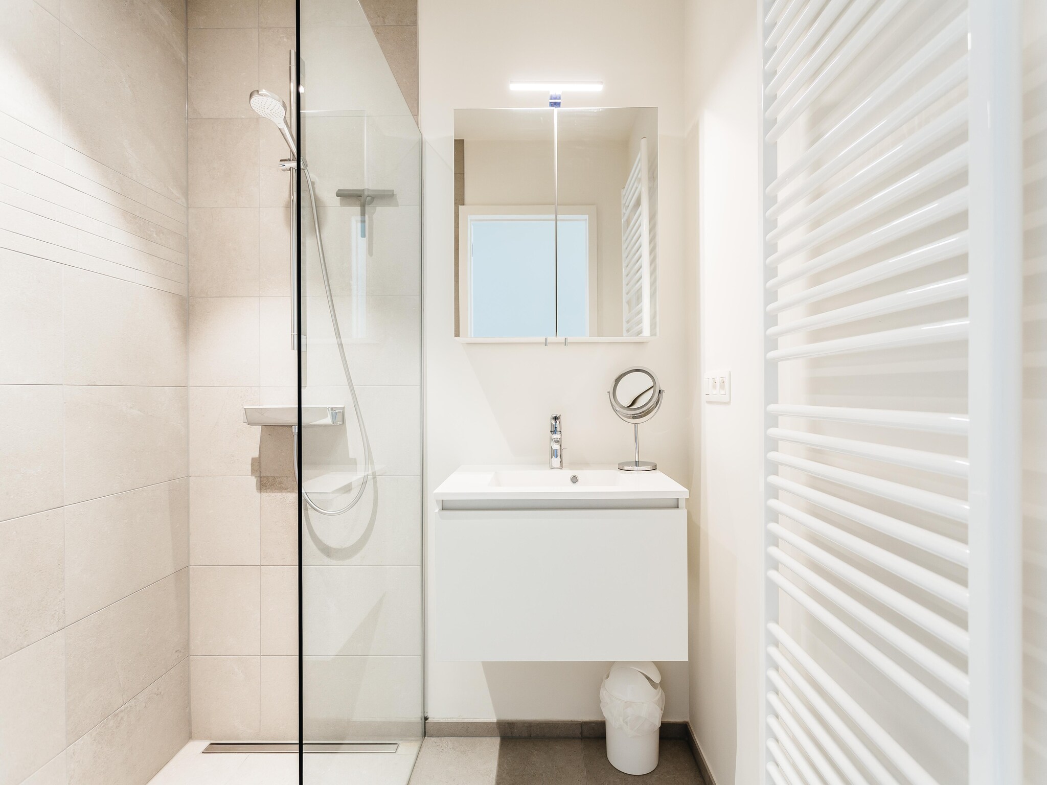 Ferienwohnung Winoc 401