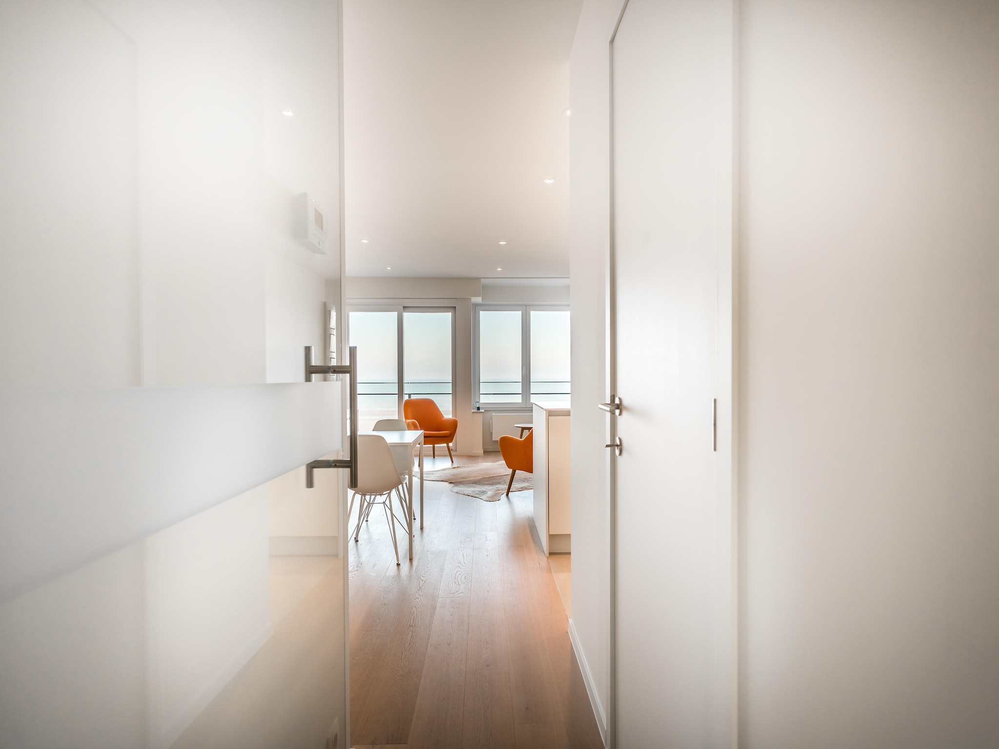 Ferienwohnung Winoc 401