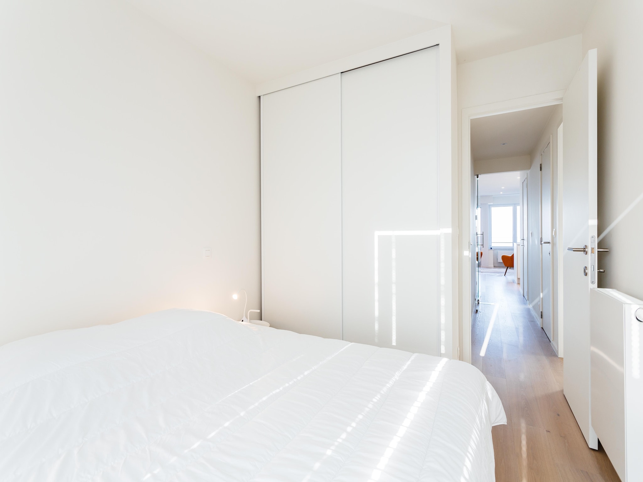 Ferienwohnung Winoc 401