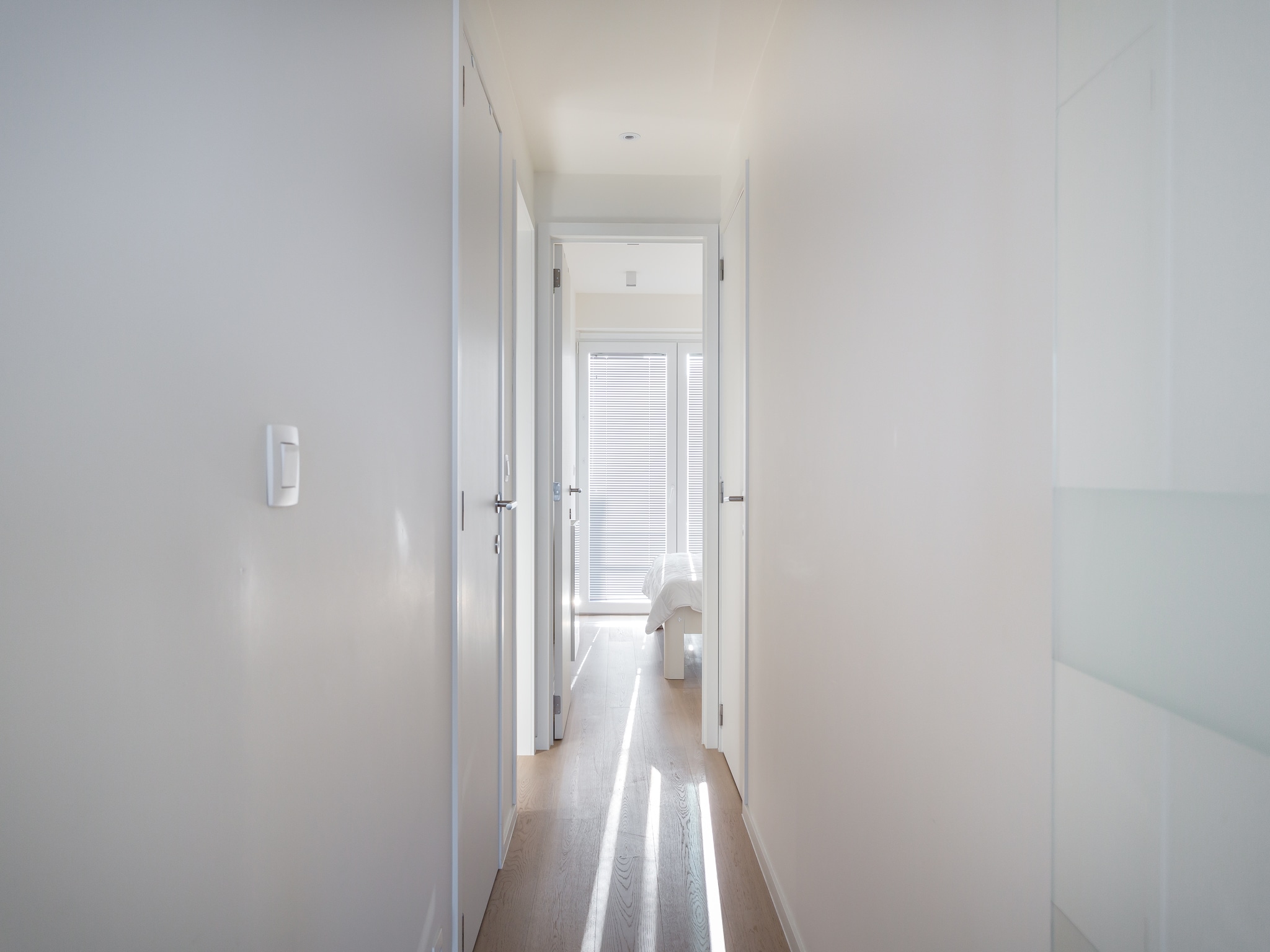 Ferienwohnung Winoc 401