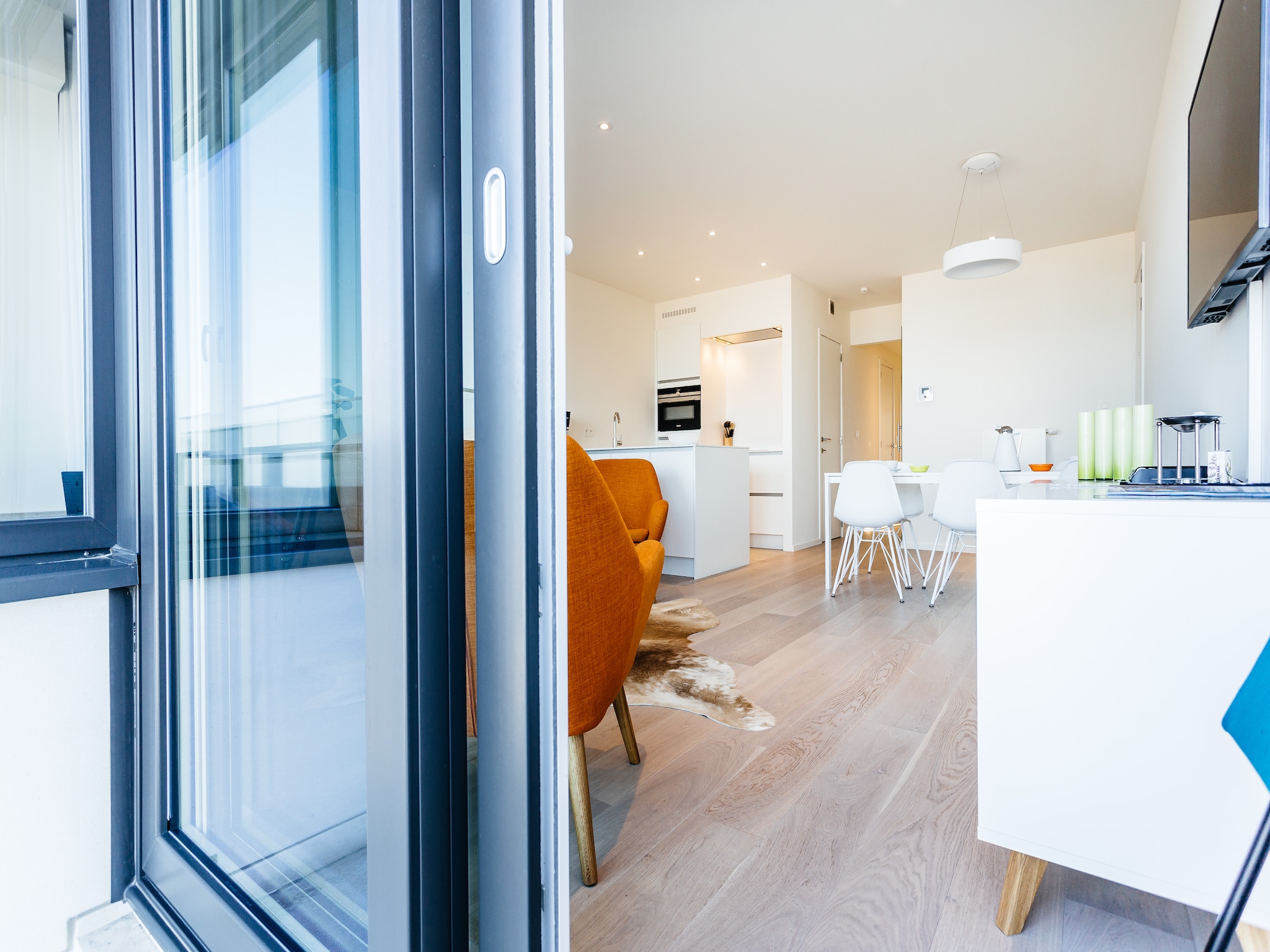 Ferienwohnung Winoc 401
