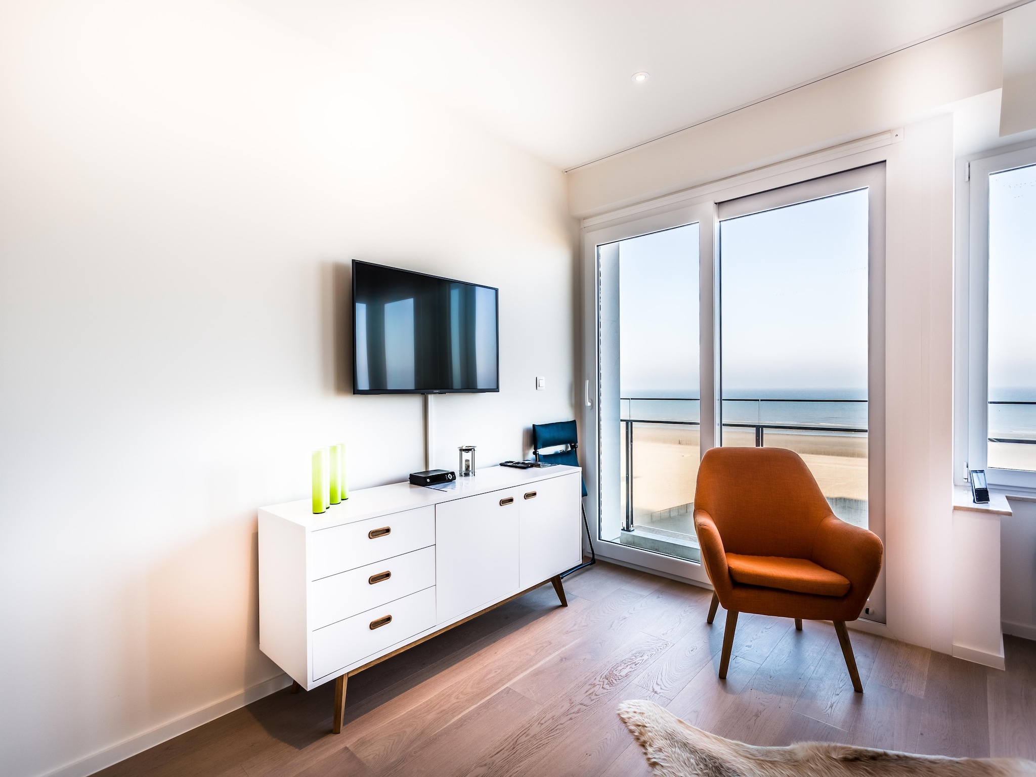 Ferienwohnung Winoc 401
