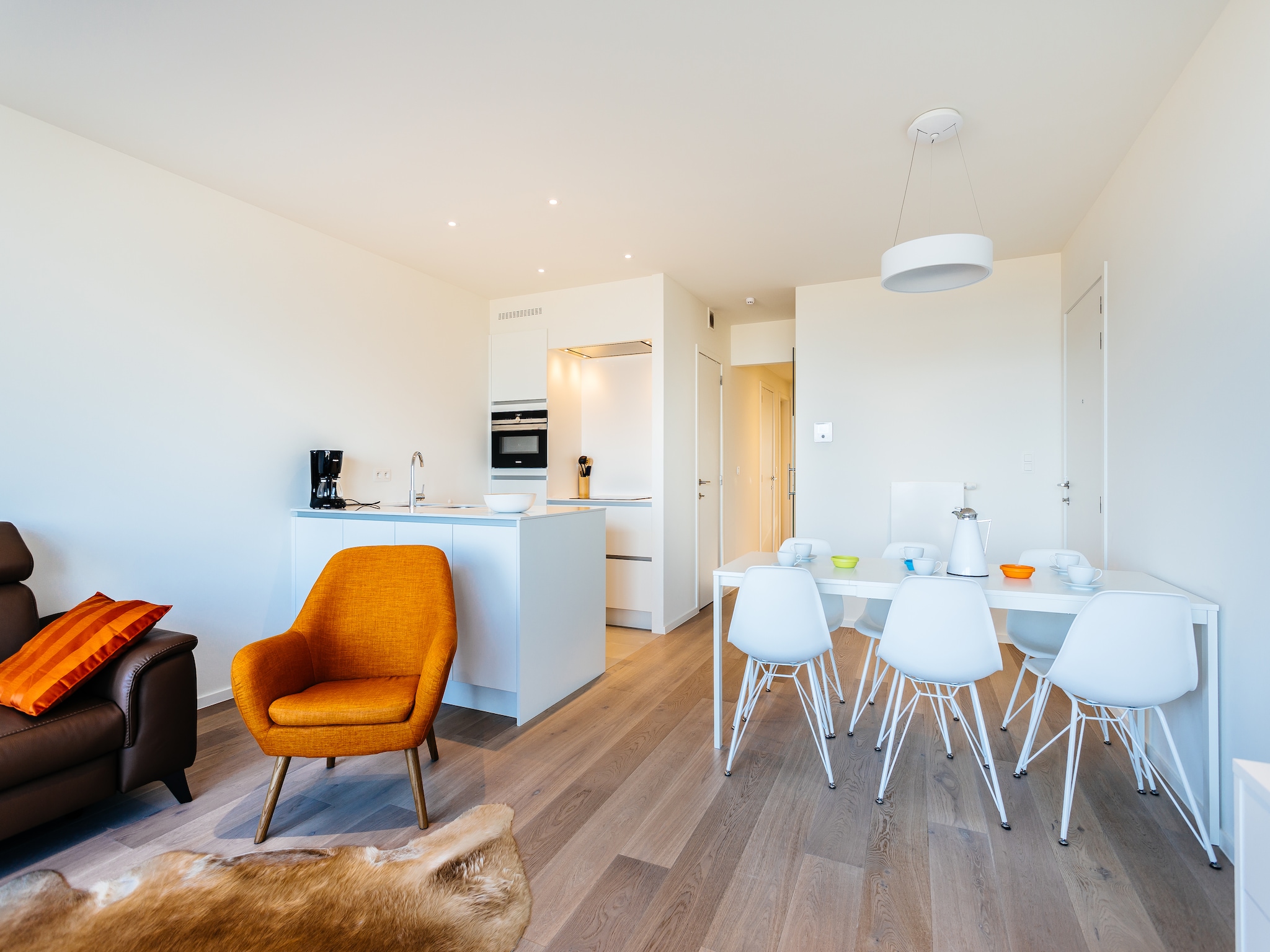 Ferienwohnung Winoc 401