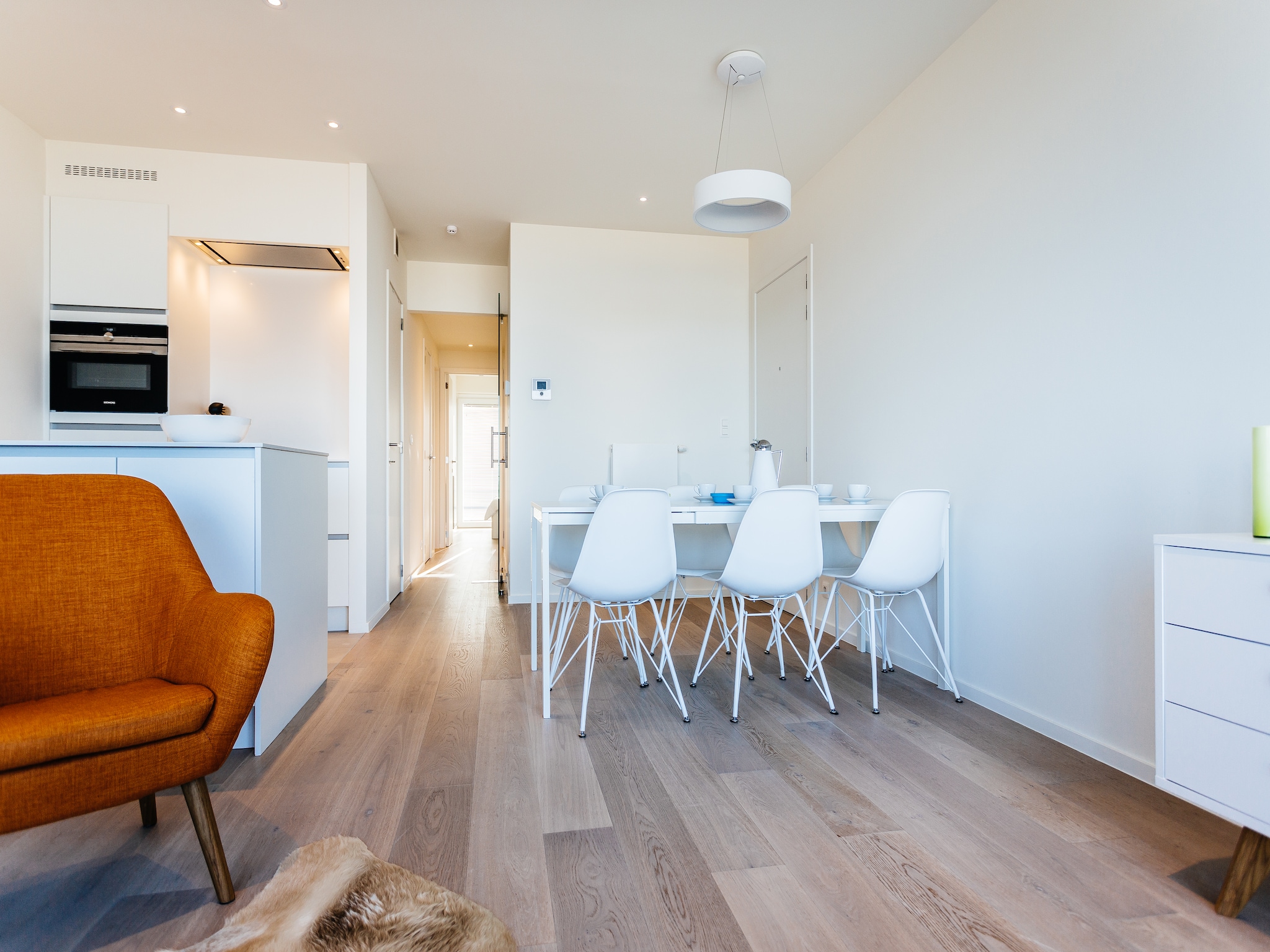 Ferienwohnung Winoc 401