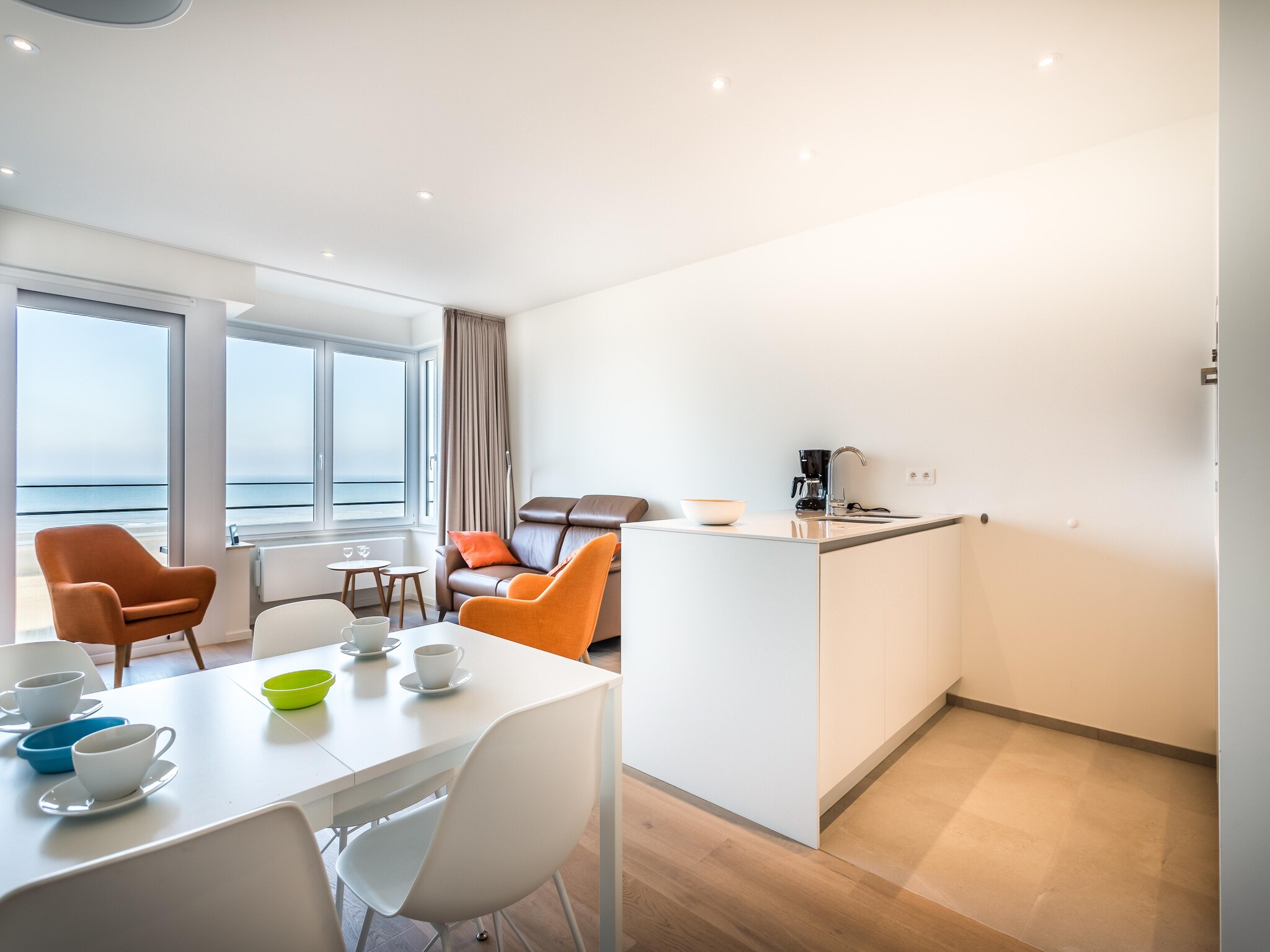 Ferienwohnung Winoc 401