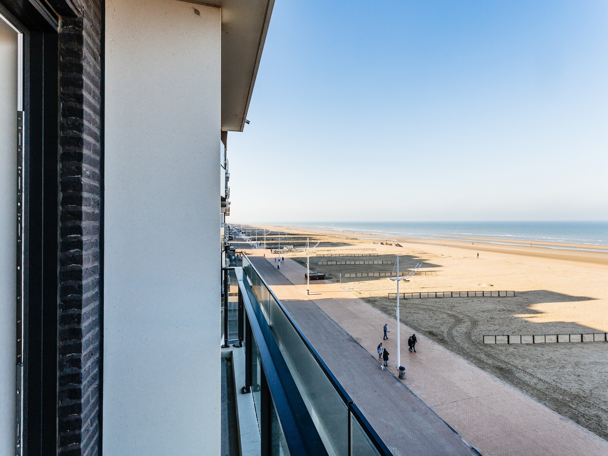 Ferienwohnung Winoc 401