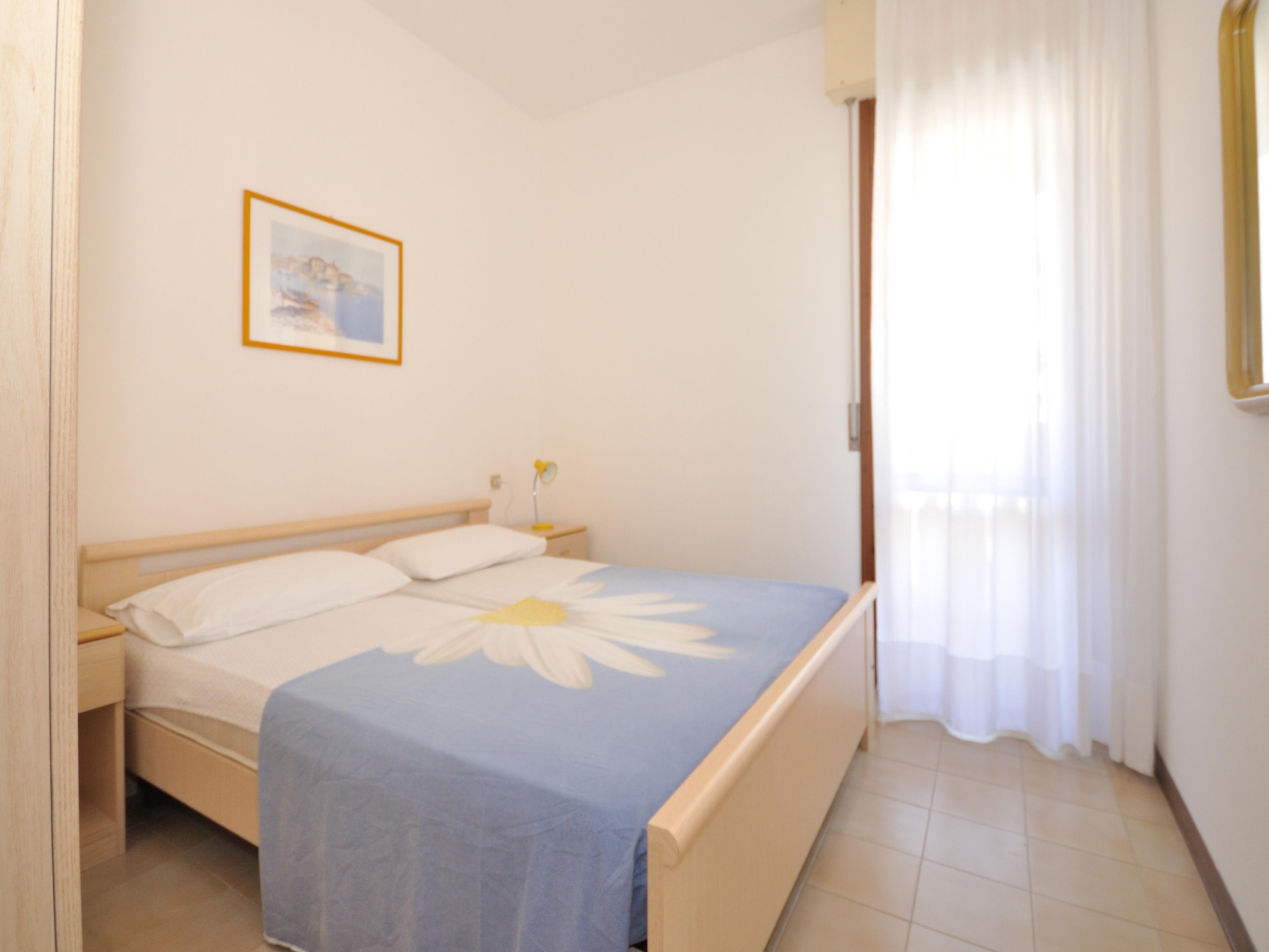 公寓 Condominio Skorpios Bibione / C 42