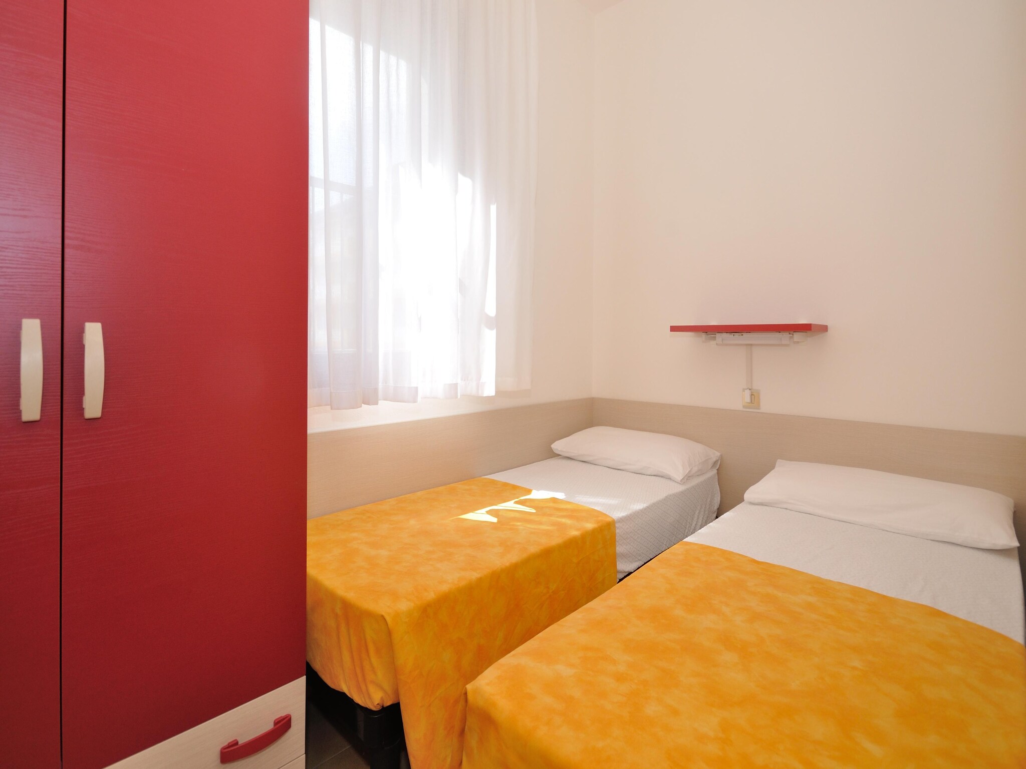 公寓 Condominio Skorpios Bibione / C 42