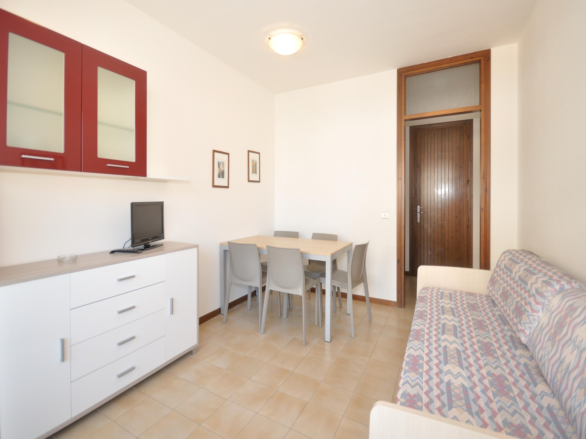 公寓 Condominio Skorpios Bibione / C 42