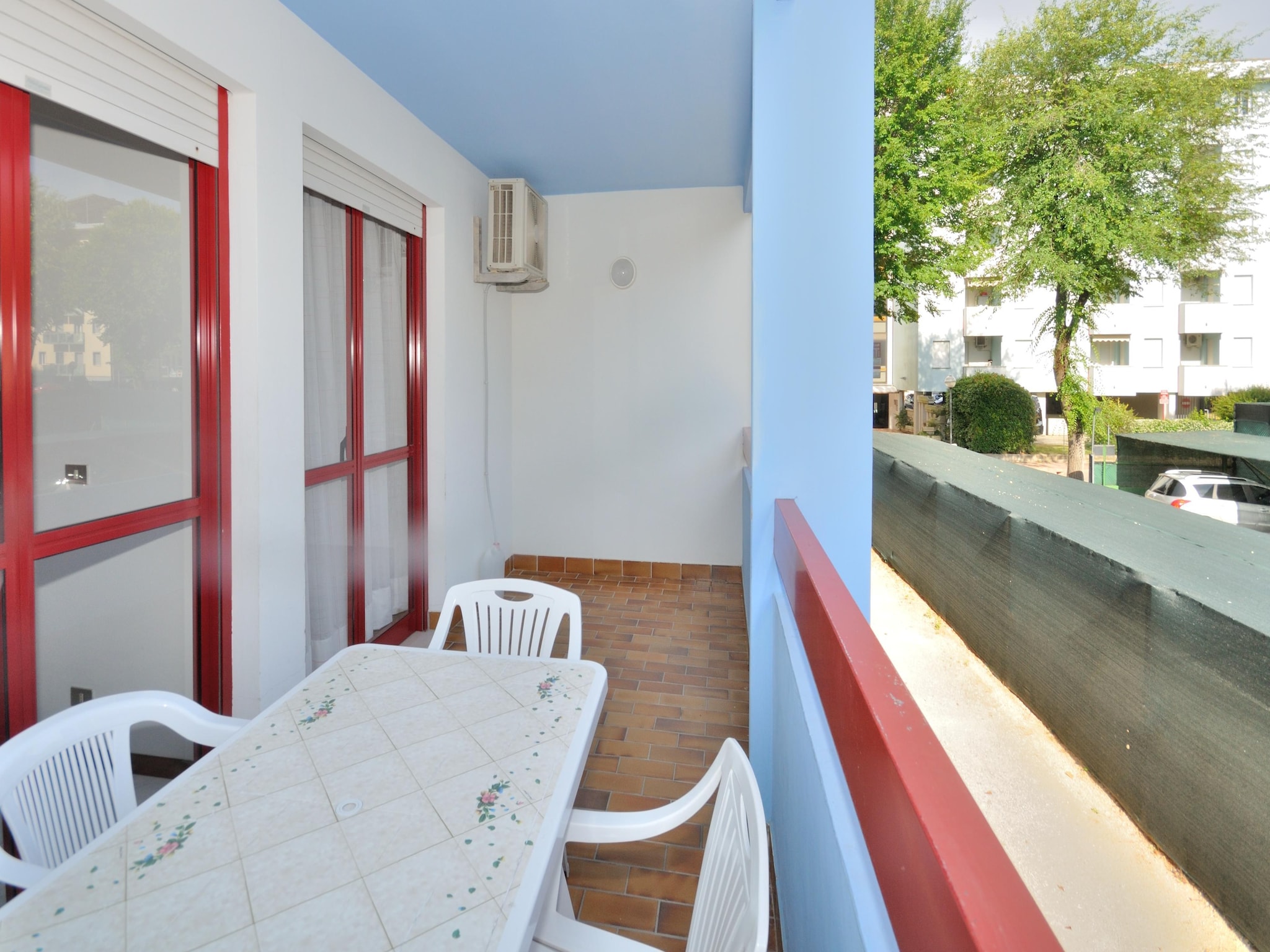   Apartment Condominio Nautilus Bibione - B3