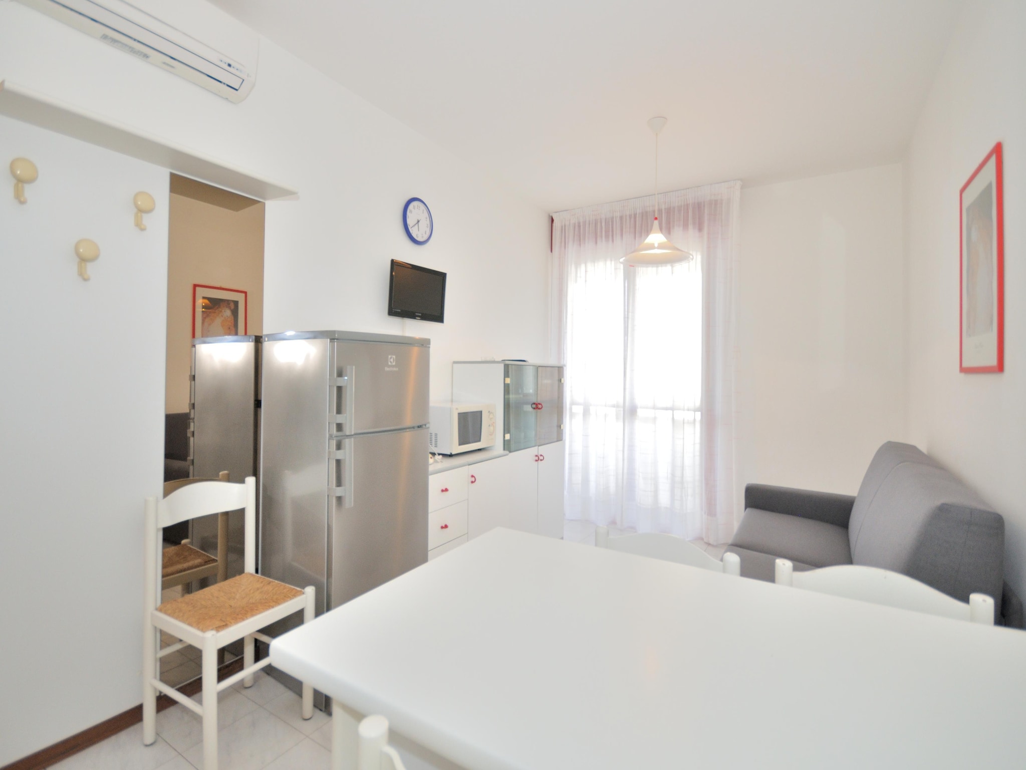   Apartment Condominio Nautilus Bibione - B3