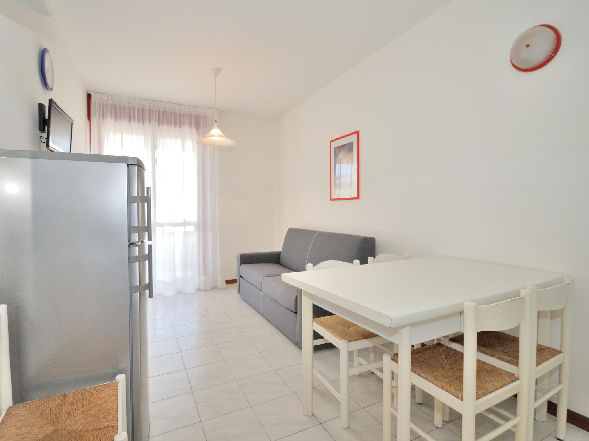   Apartment Condominio Nautilus Bibione - B3
