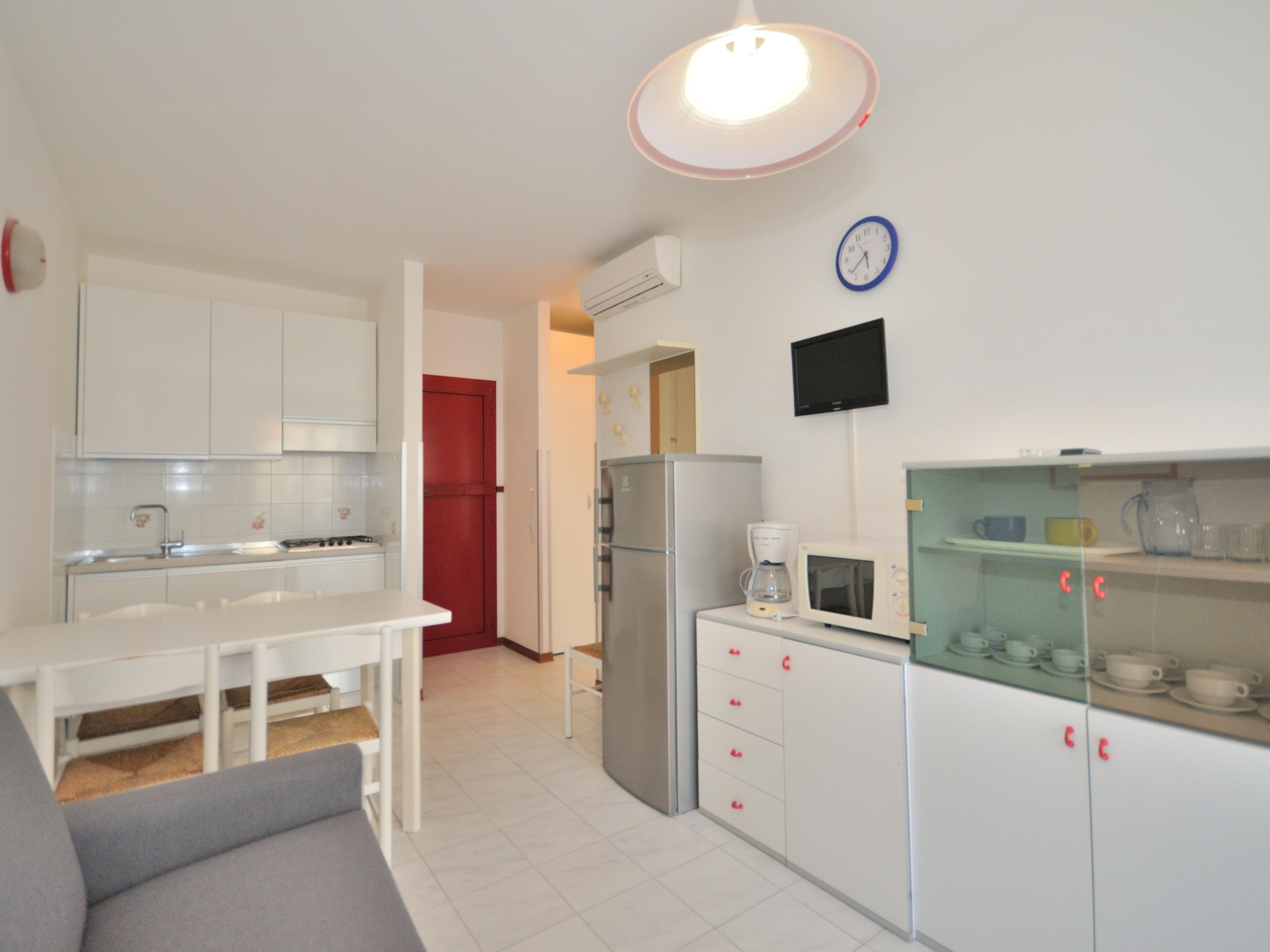   Apartment Condominio Nautilus Bibione - B3