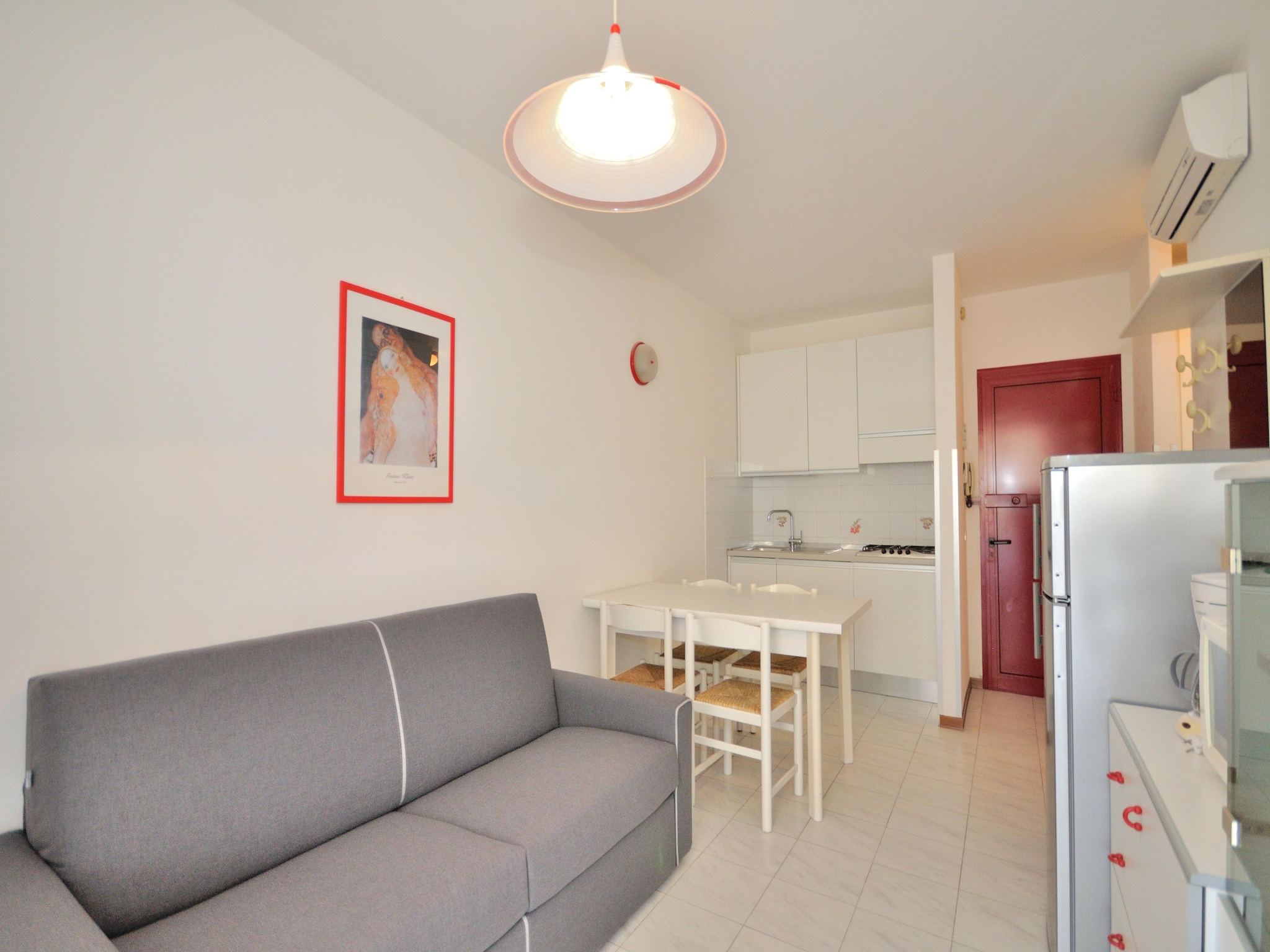   Apartment Condominio Nautilus Bibione - B3