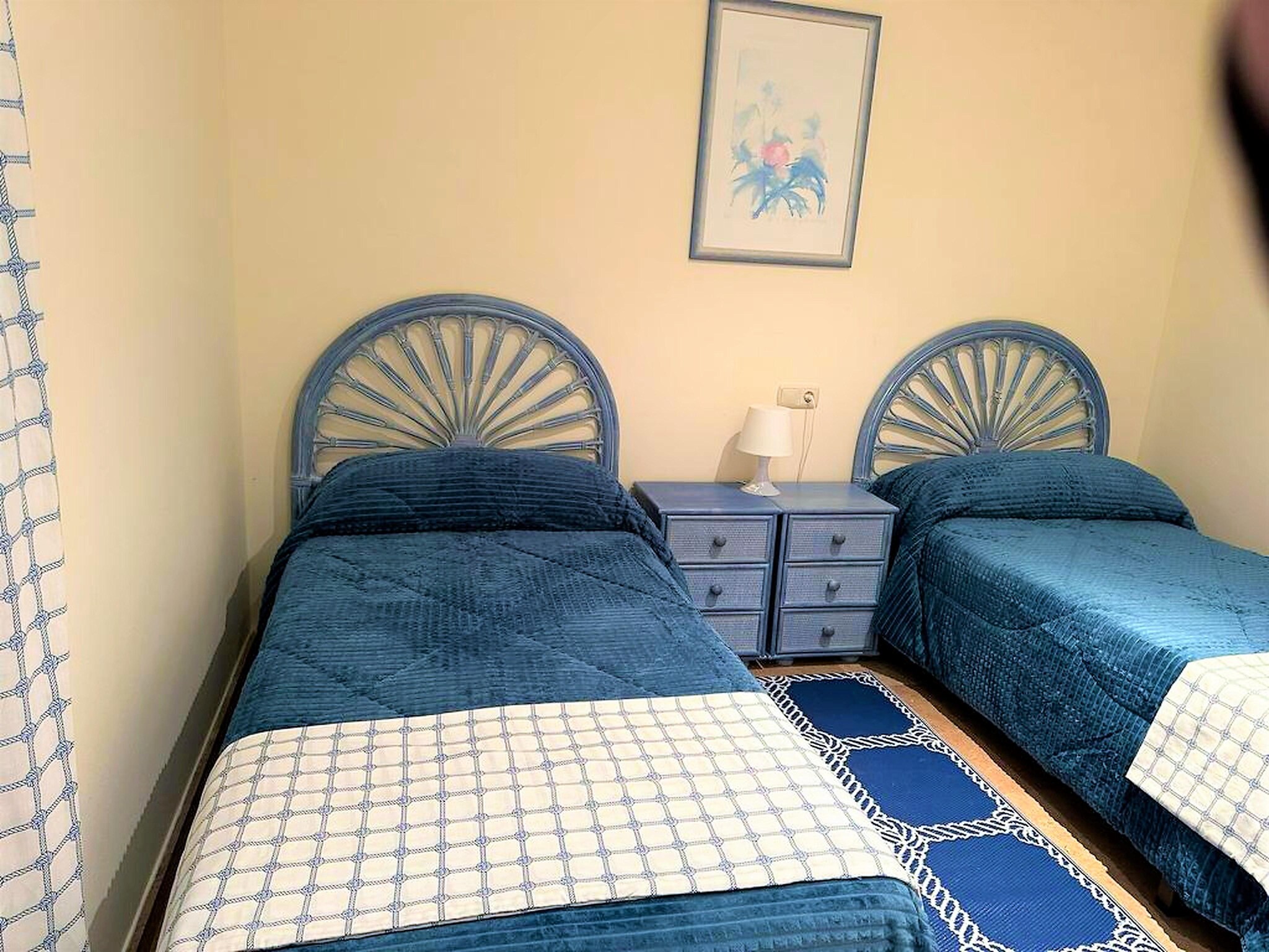 Apartment Palacio de la marina