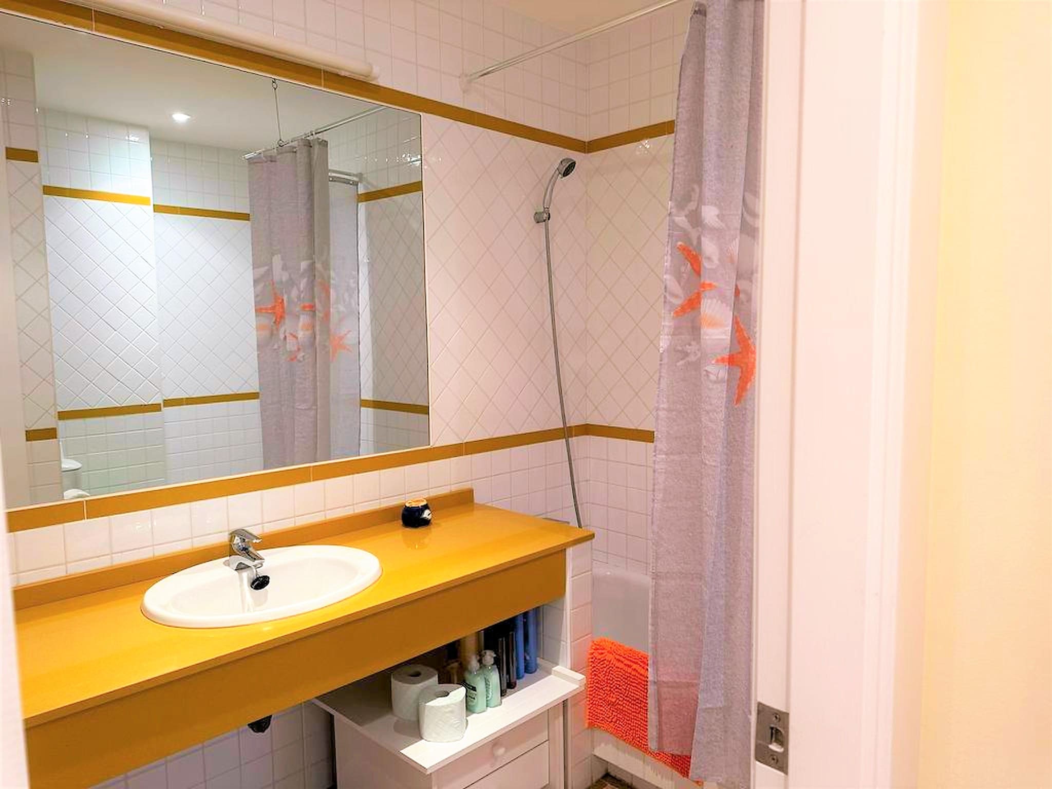 Apartment Palacio de la marina