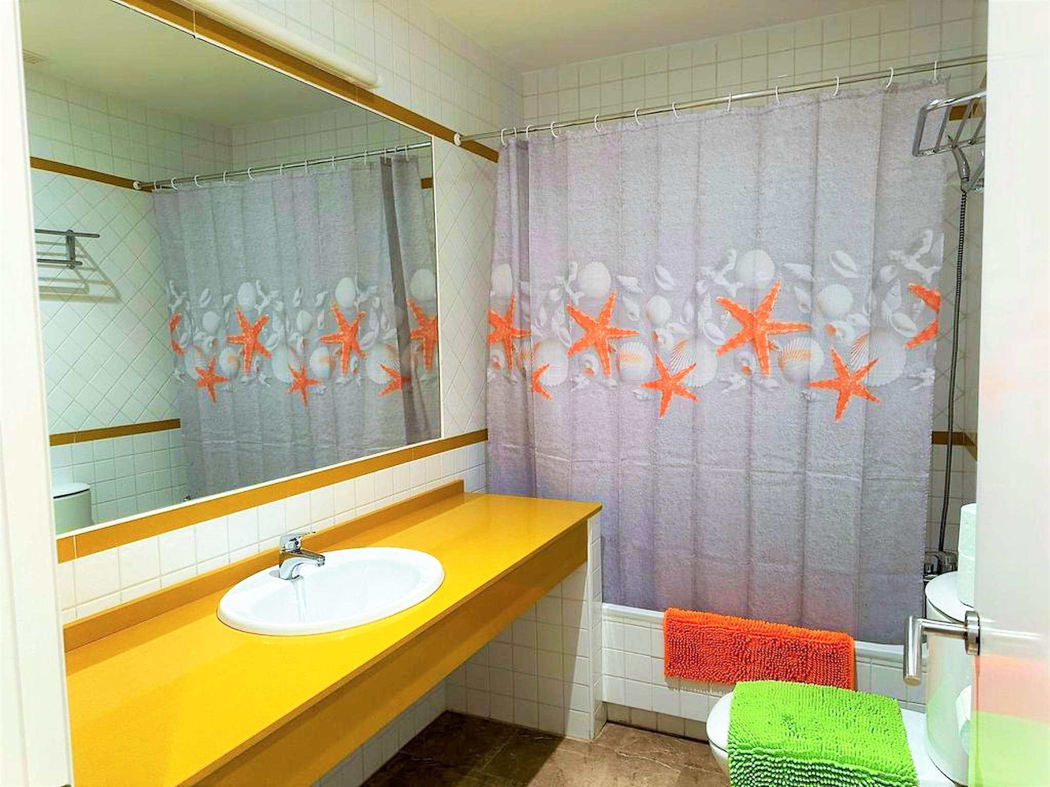 Apartment Palacio de la marina