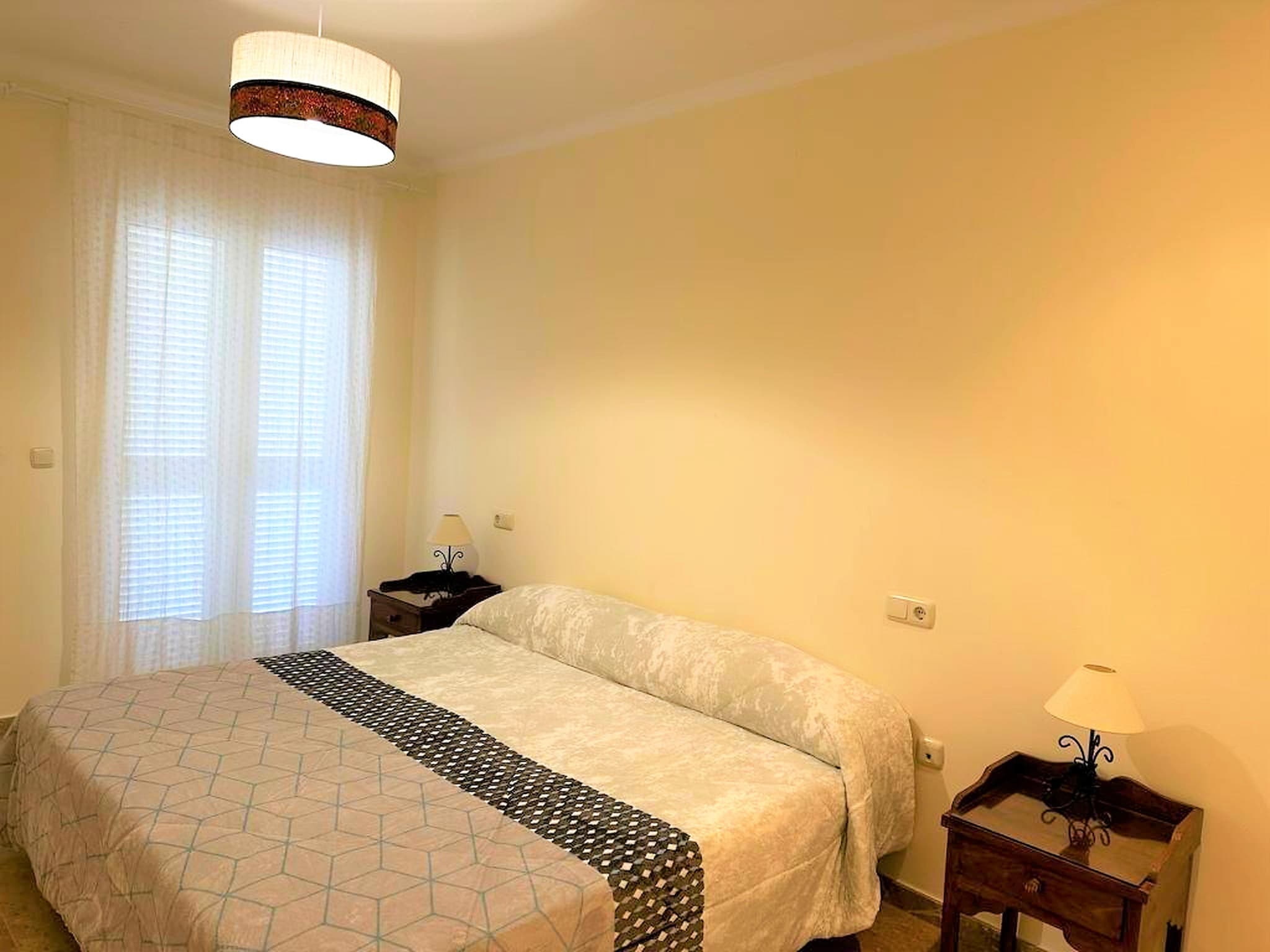 Apartment Palacio de la marina