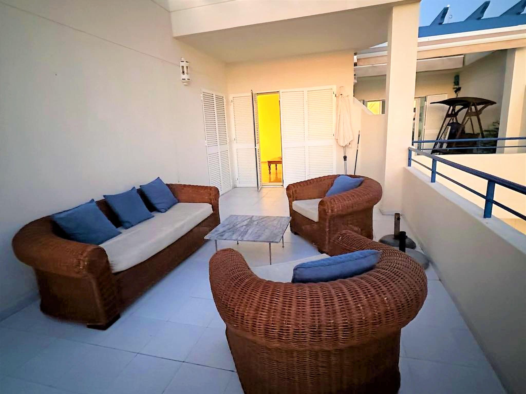 Apartment Palacio de la marina