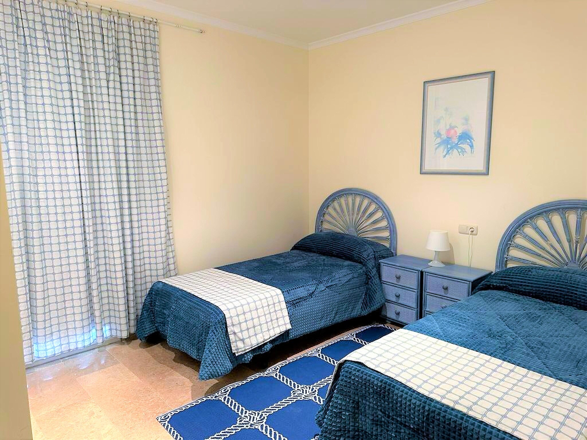 Apartment Palacio de la marina