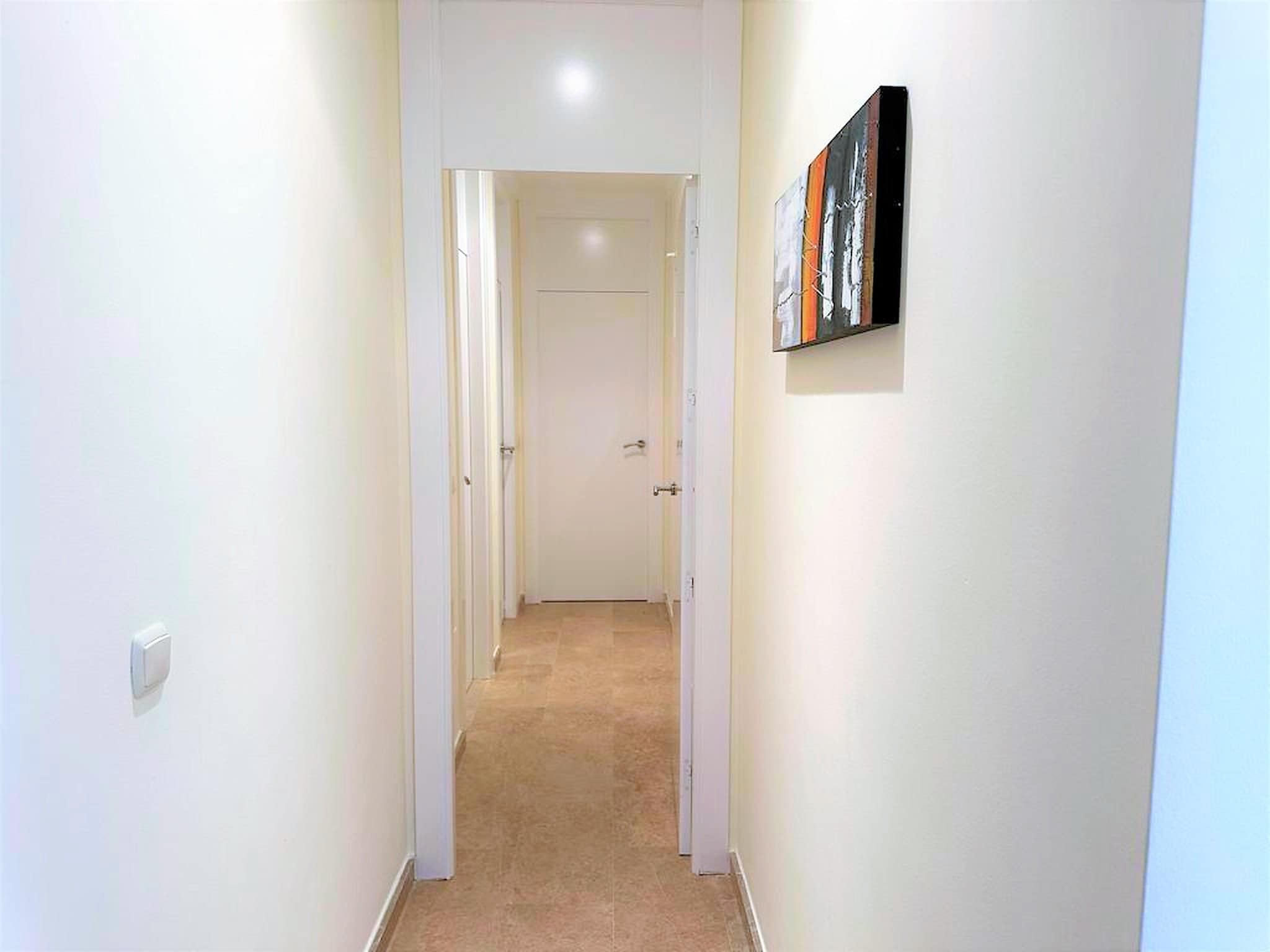 Apartment Palacio de la marina