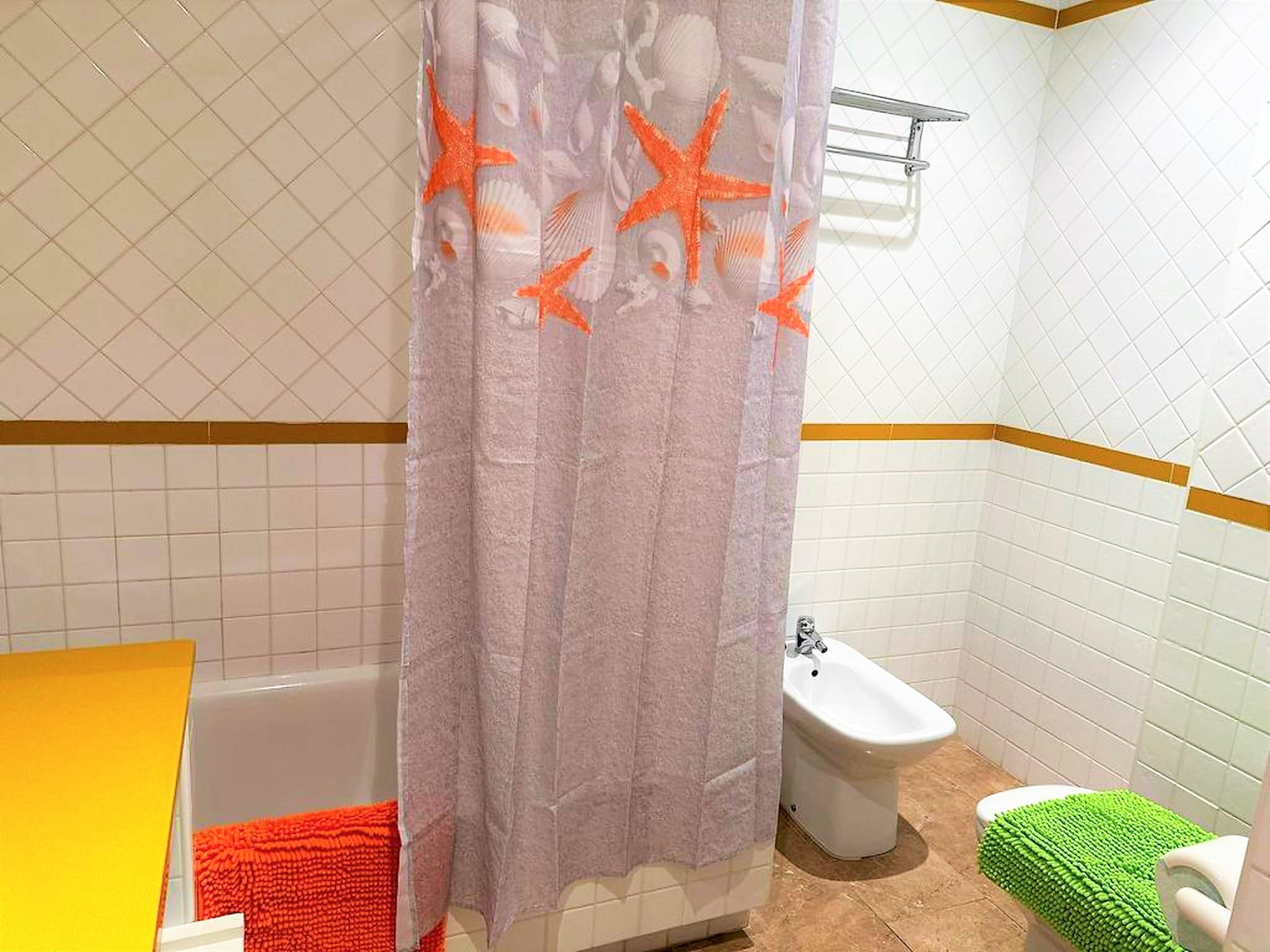 Apartment Palacio de la marina