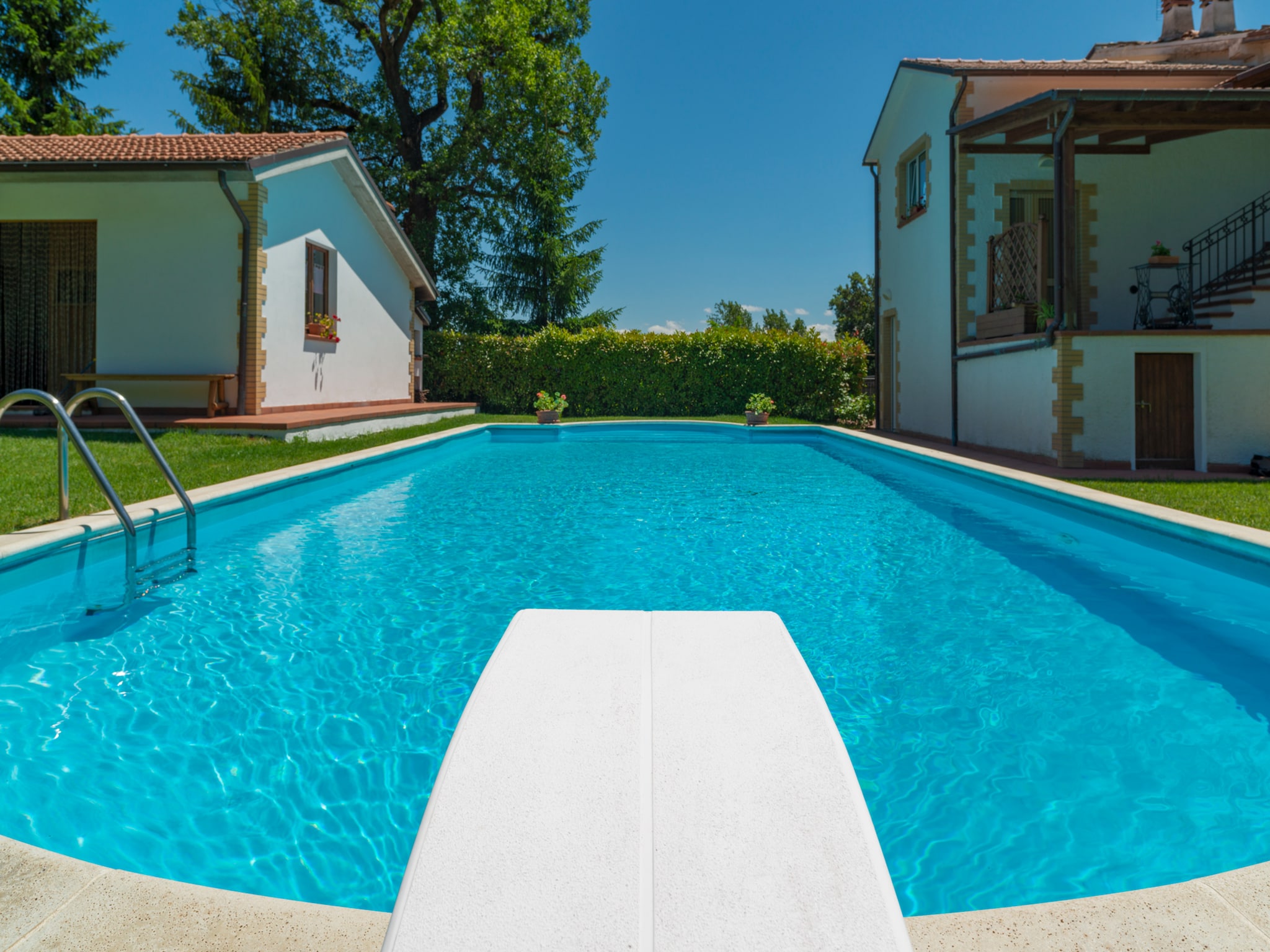Leilighet Apartamento Giardino
