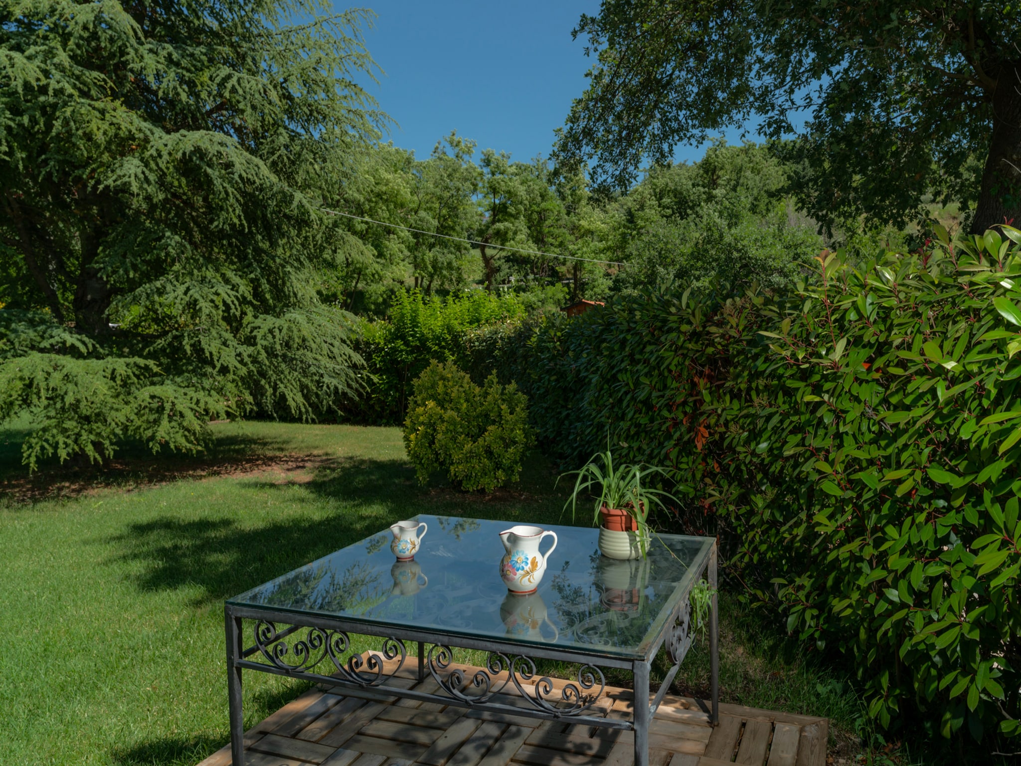 Leilighet Apartamento Giardino