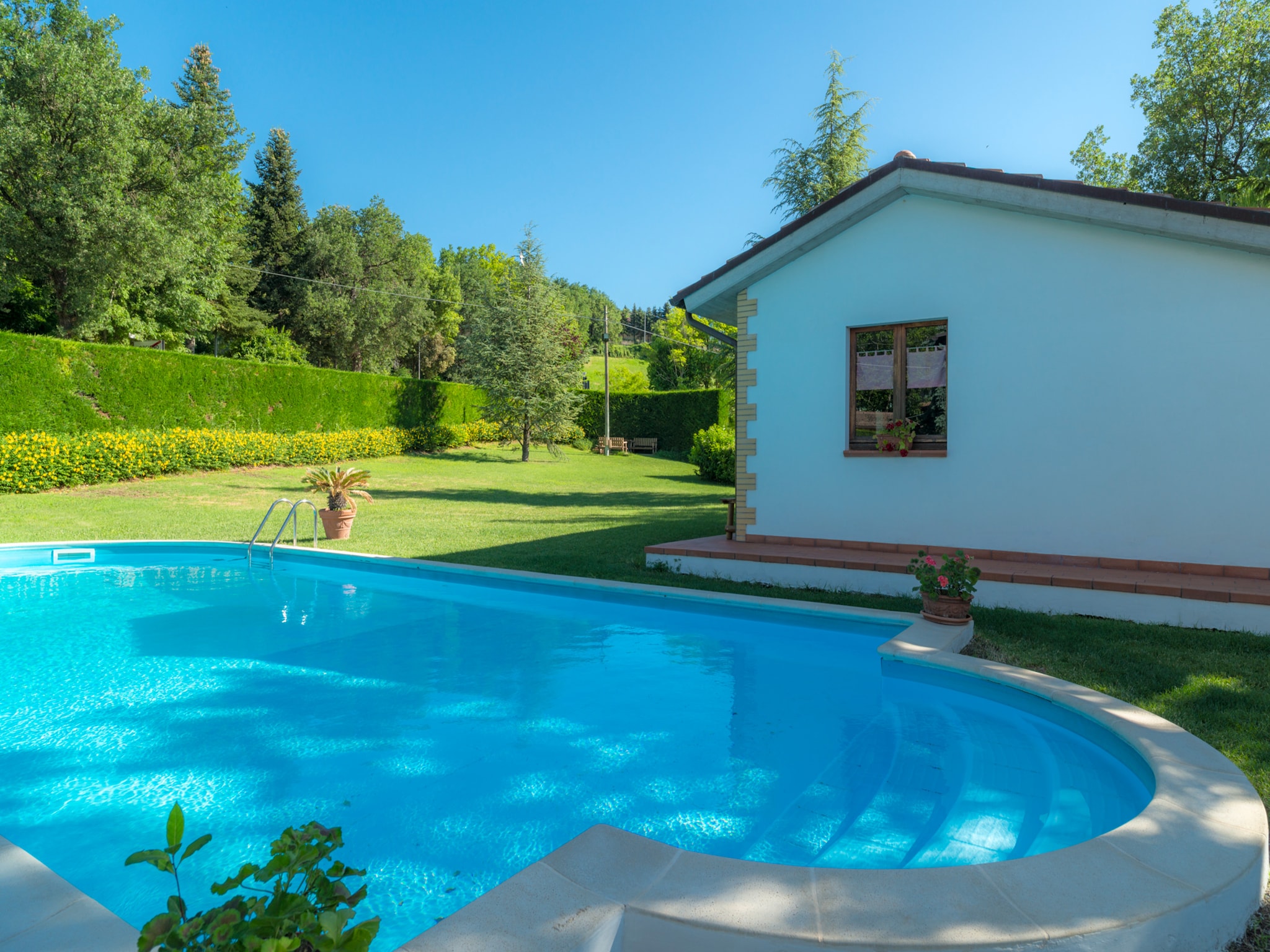 Leilighet Apartamento Giardino